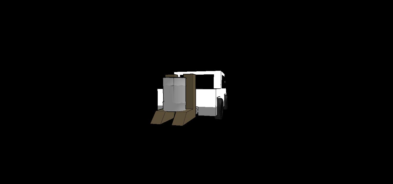 forklift thing