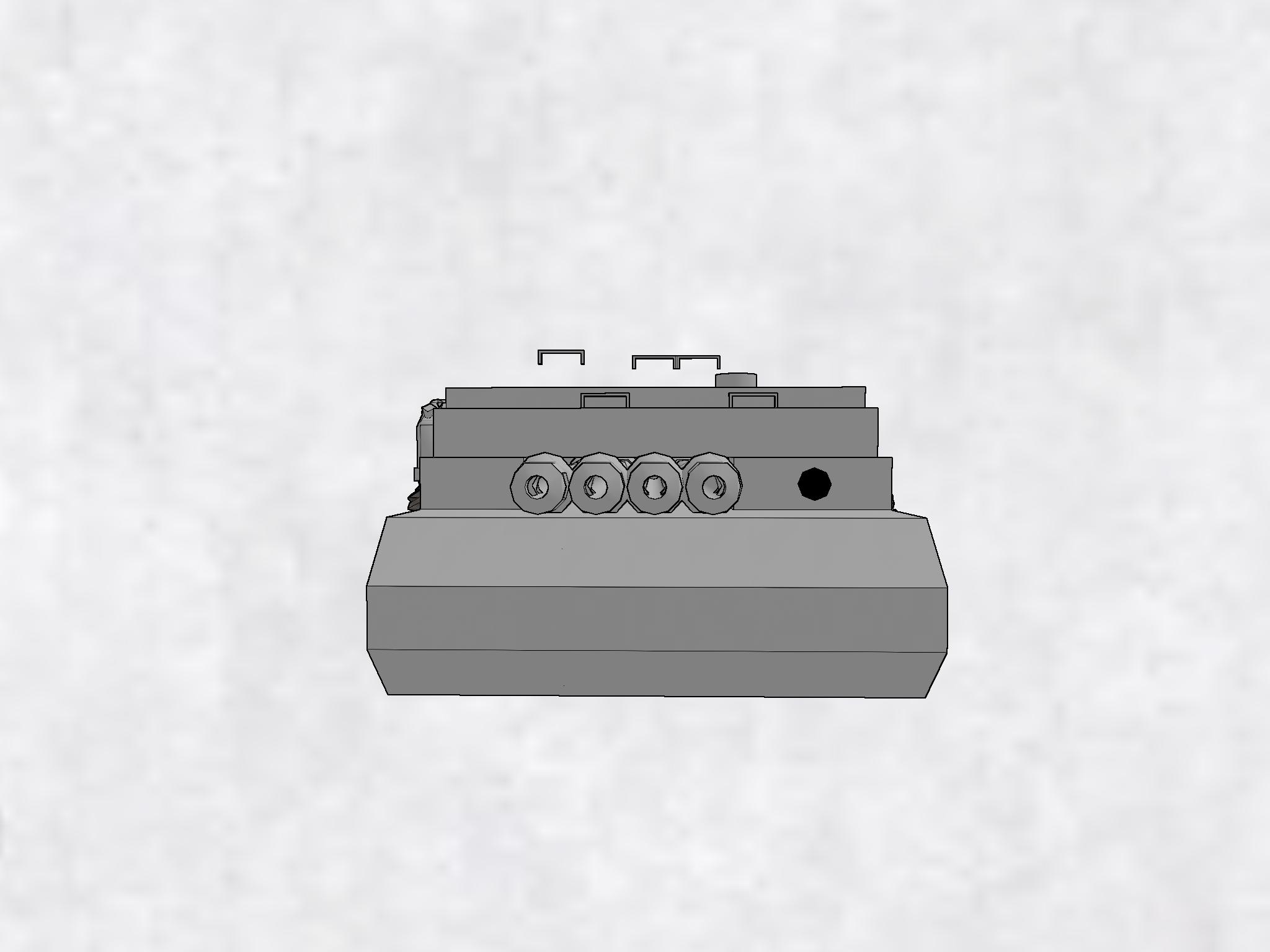Mod stug Mod stug