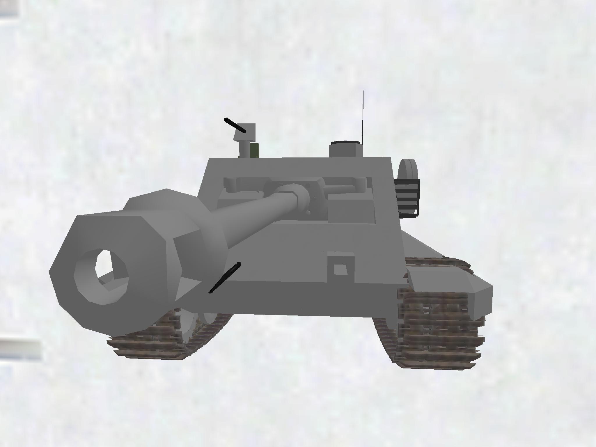 M-1 Tank Destroyer