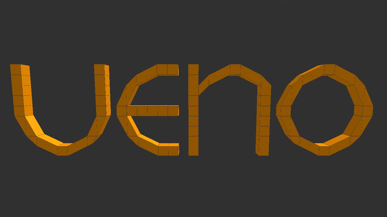 The Veno Team (NEW LOGO!)