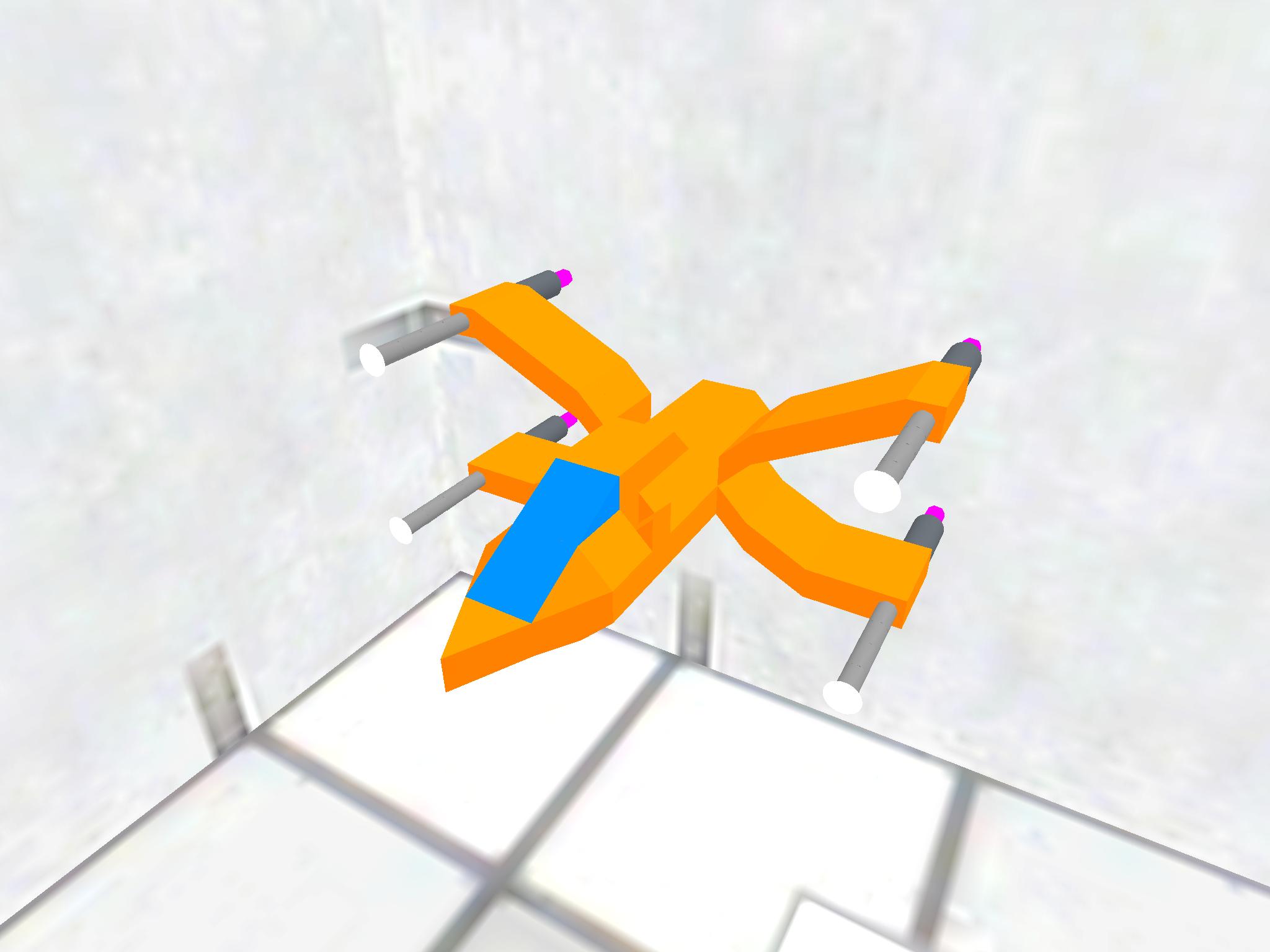 FORLINK X-Wing