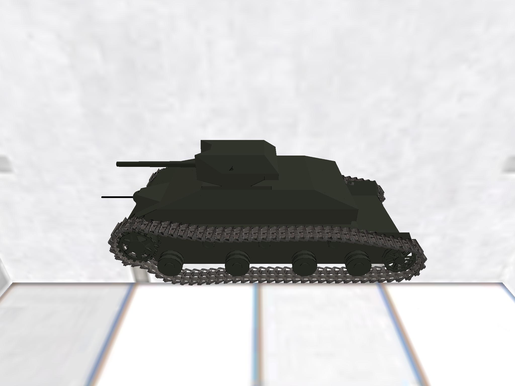 Panzer 27(t)