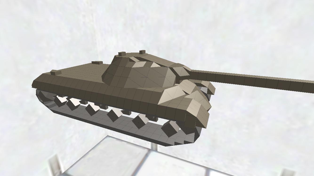 IS-3 無料版