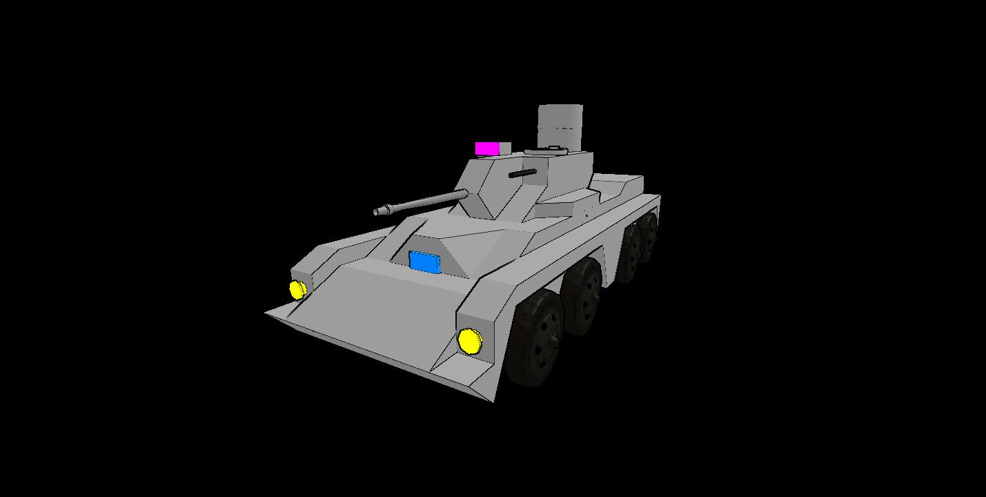 expeditionary wheeled expeditionary wheeled
