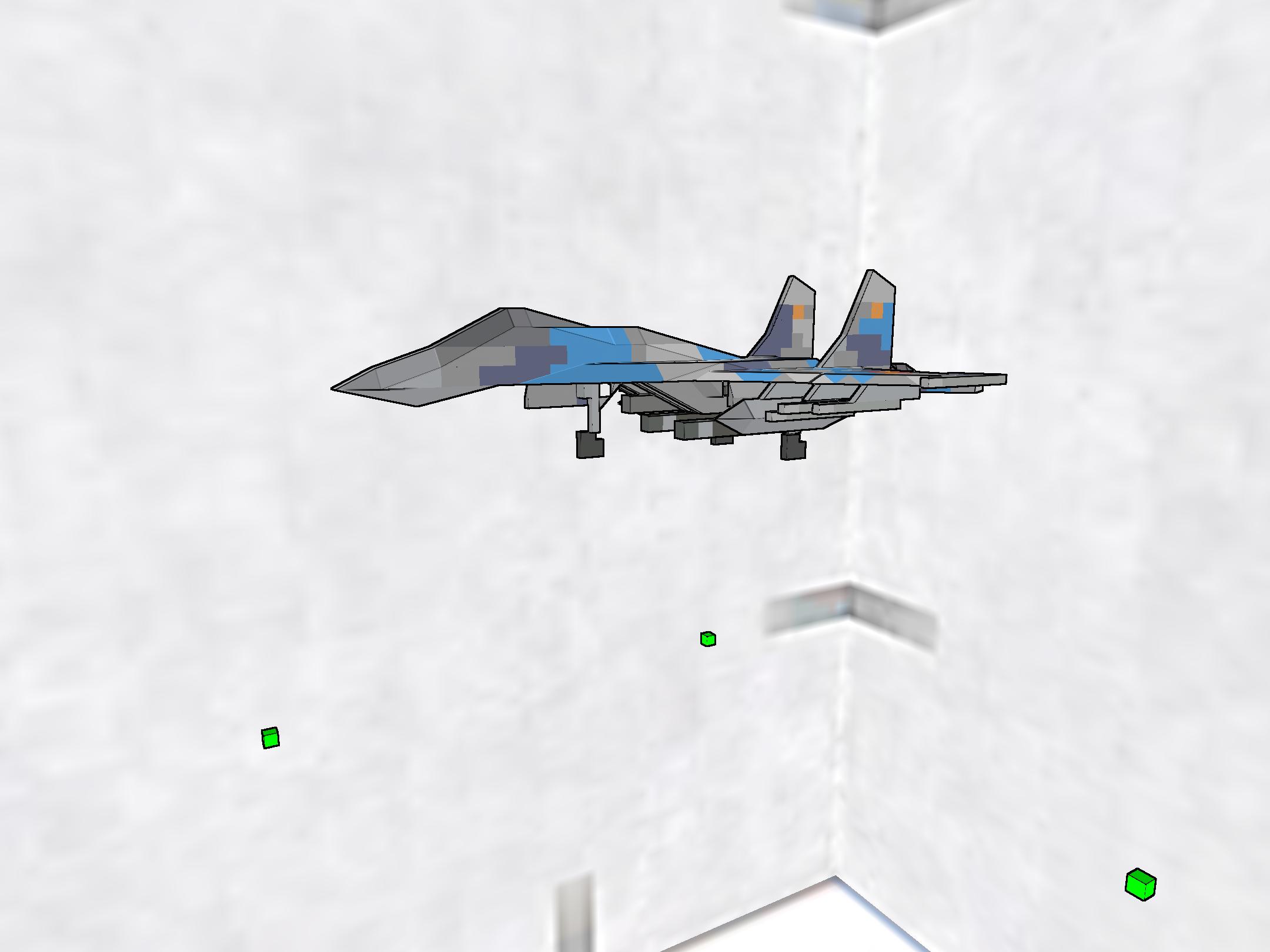 Free 戦闘機 Free 戦闘機