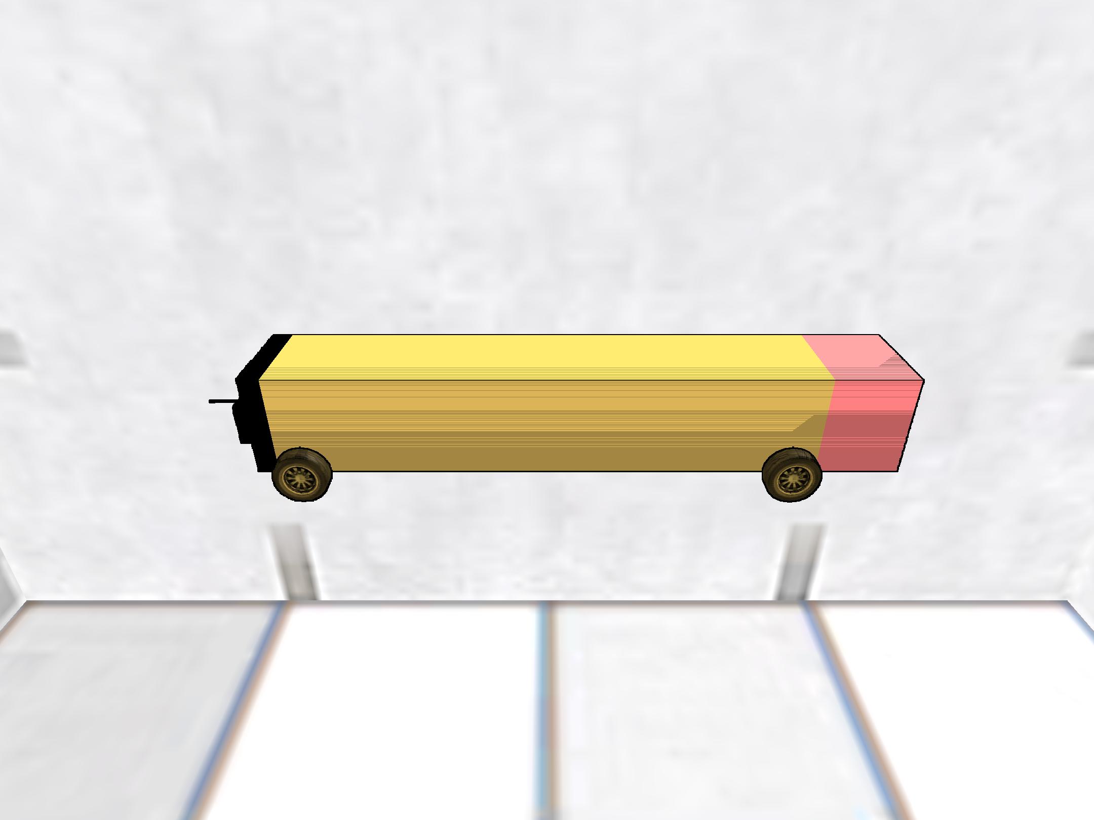 Pencil Pencil