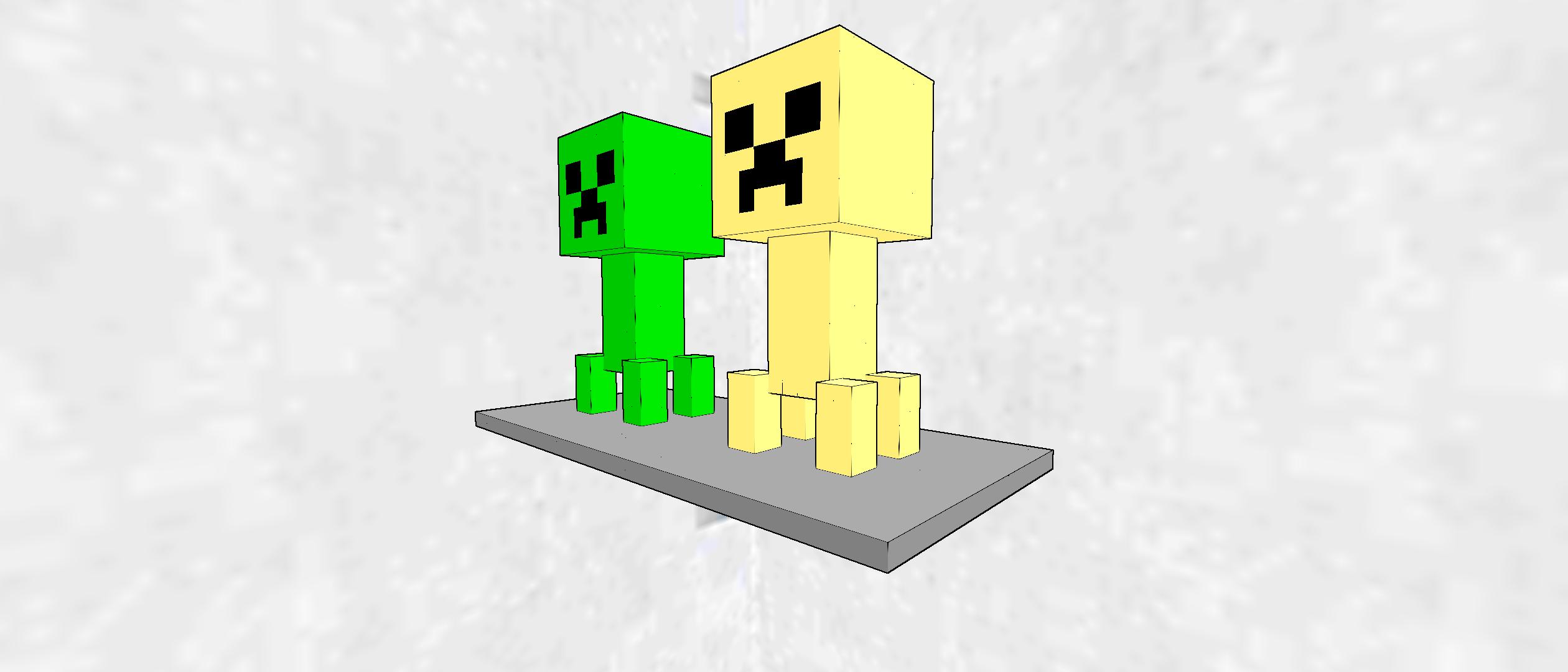 2 Creeper 01 HD 2 Creeper 01 HD