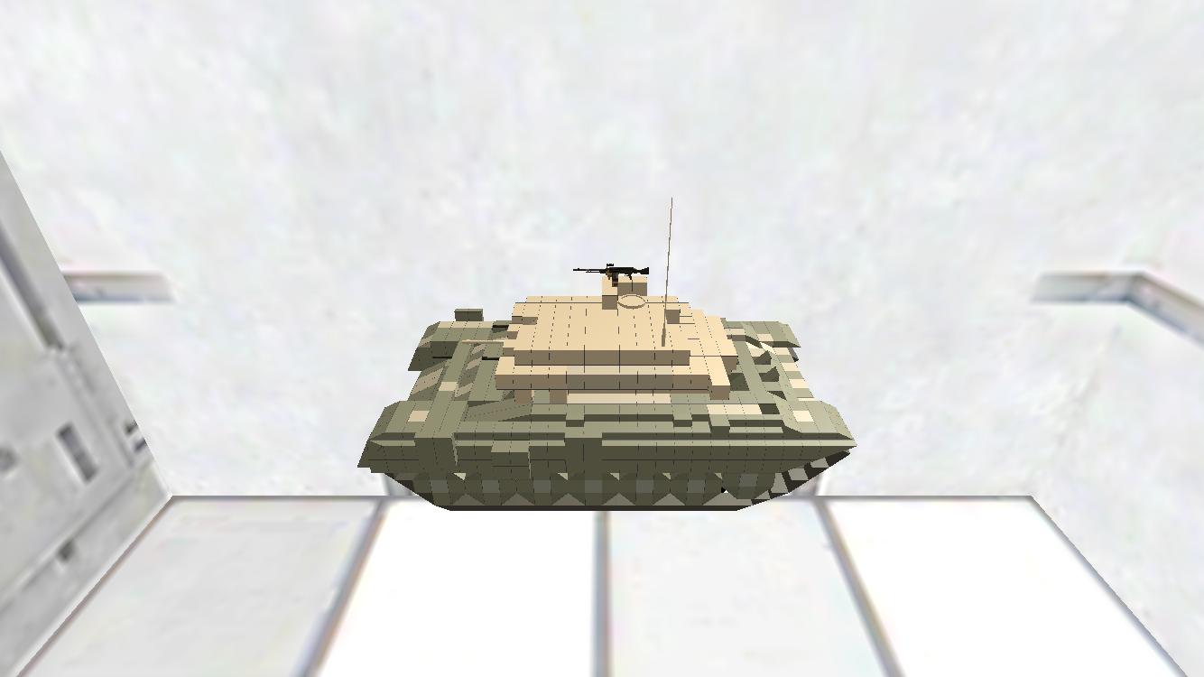 T-90A