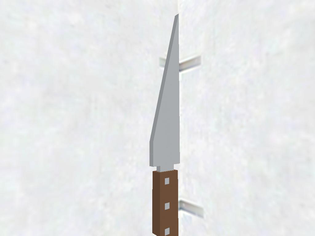 KNIFE