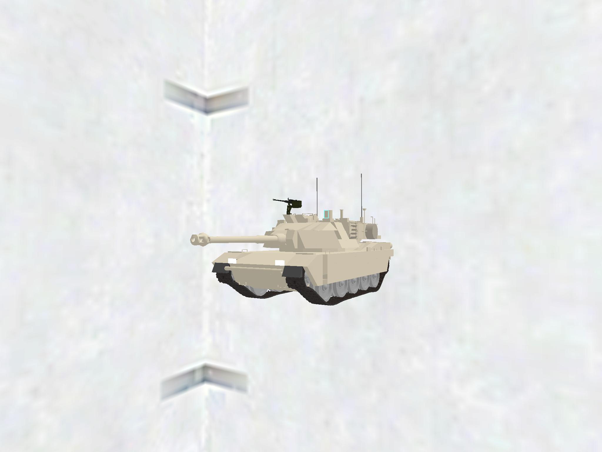 M1 Abrams