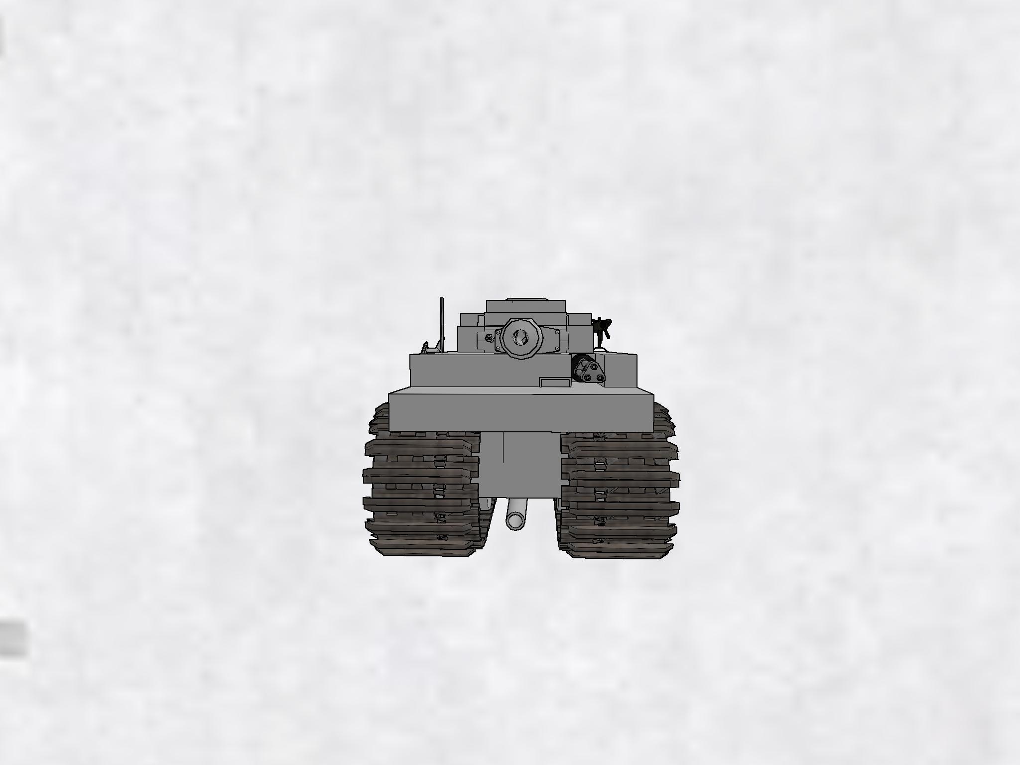 PZ lll F2 PZ lll F2