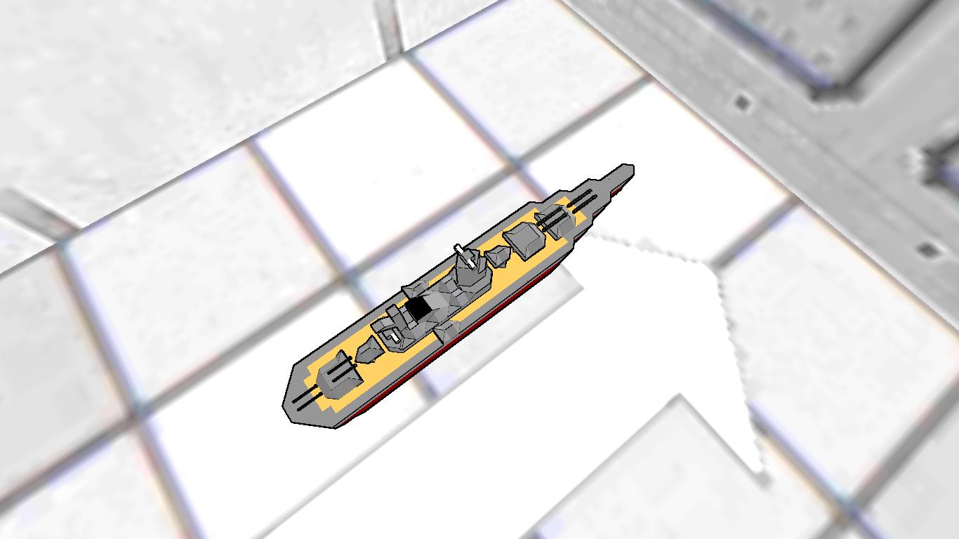 lil timmy boat