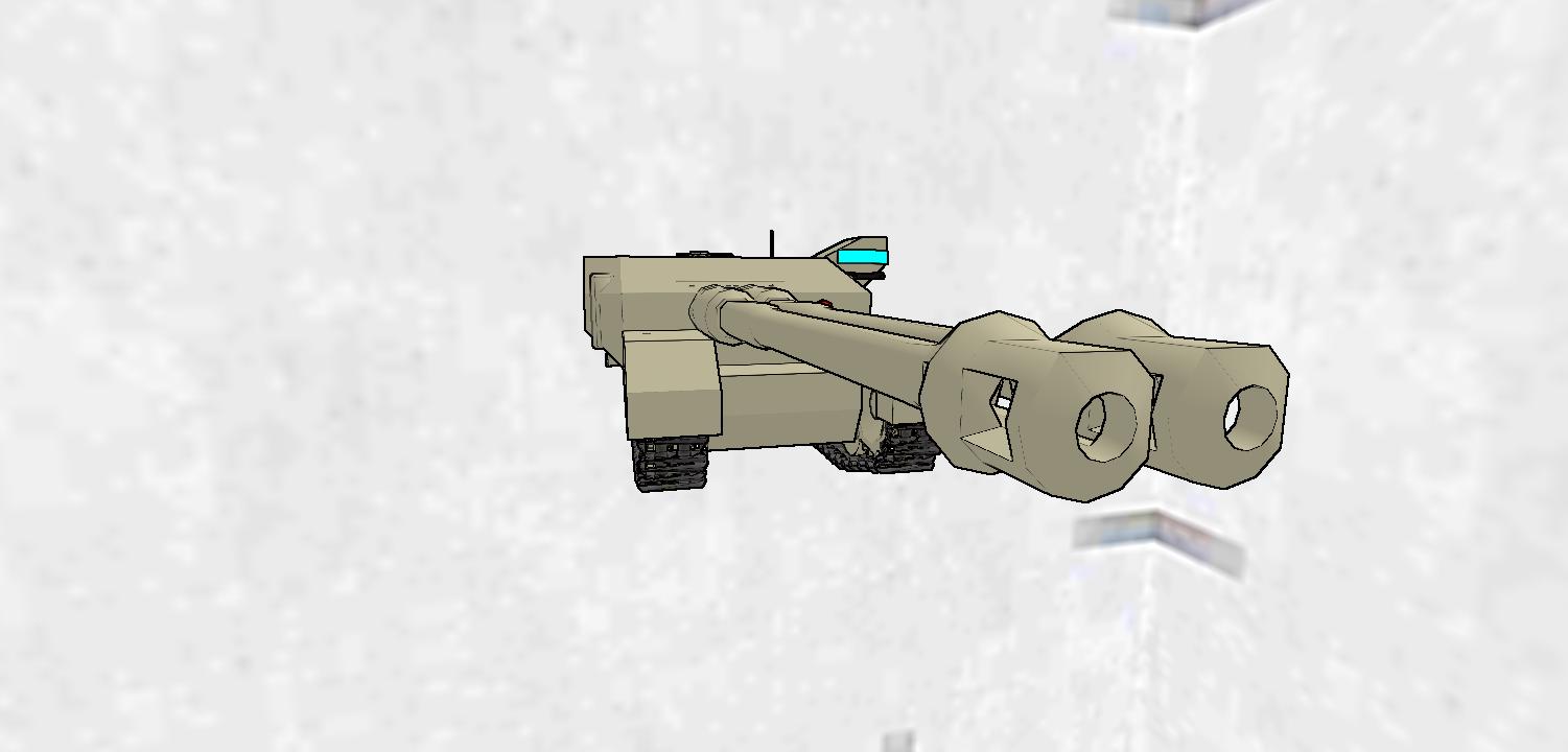 Churchill GSS Churchill GSS