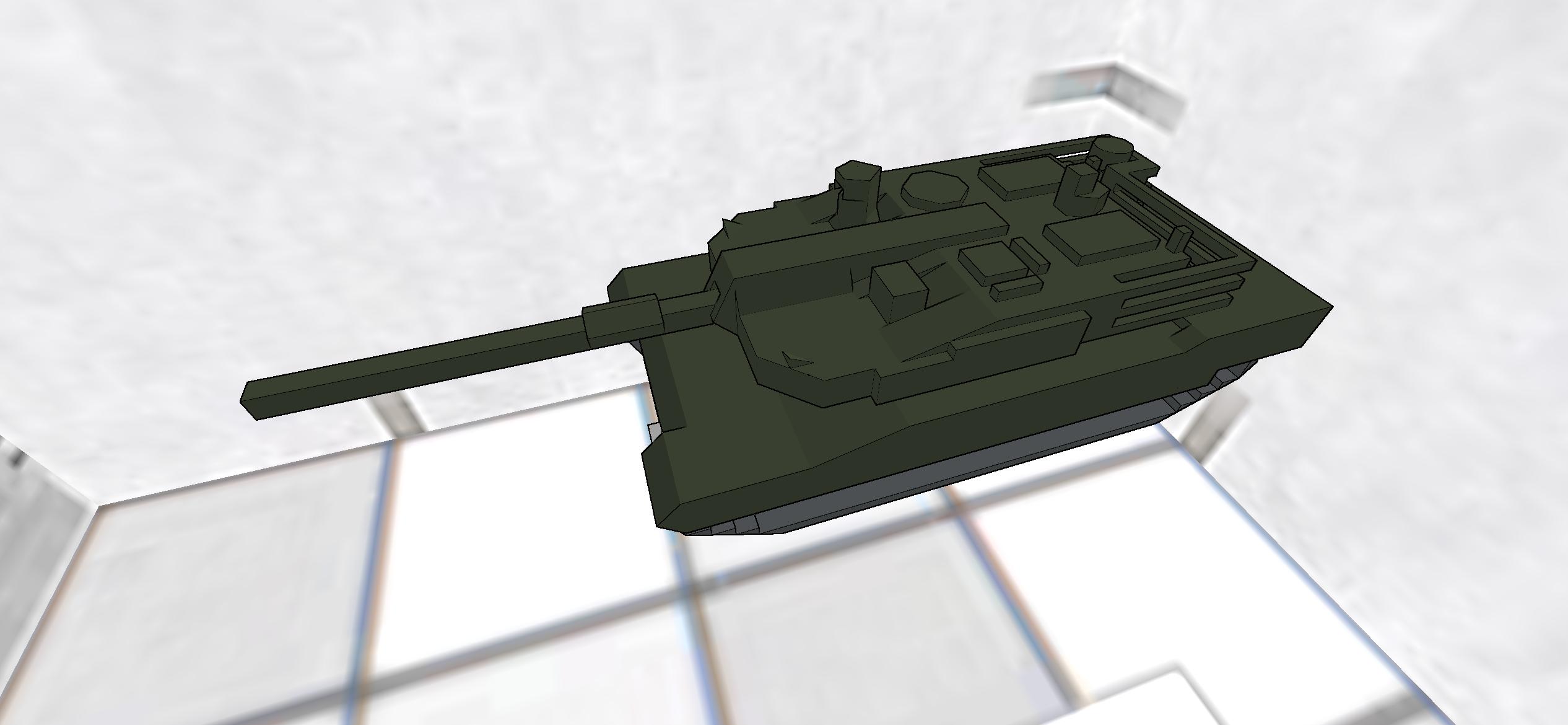 K2 Black Panther
