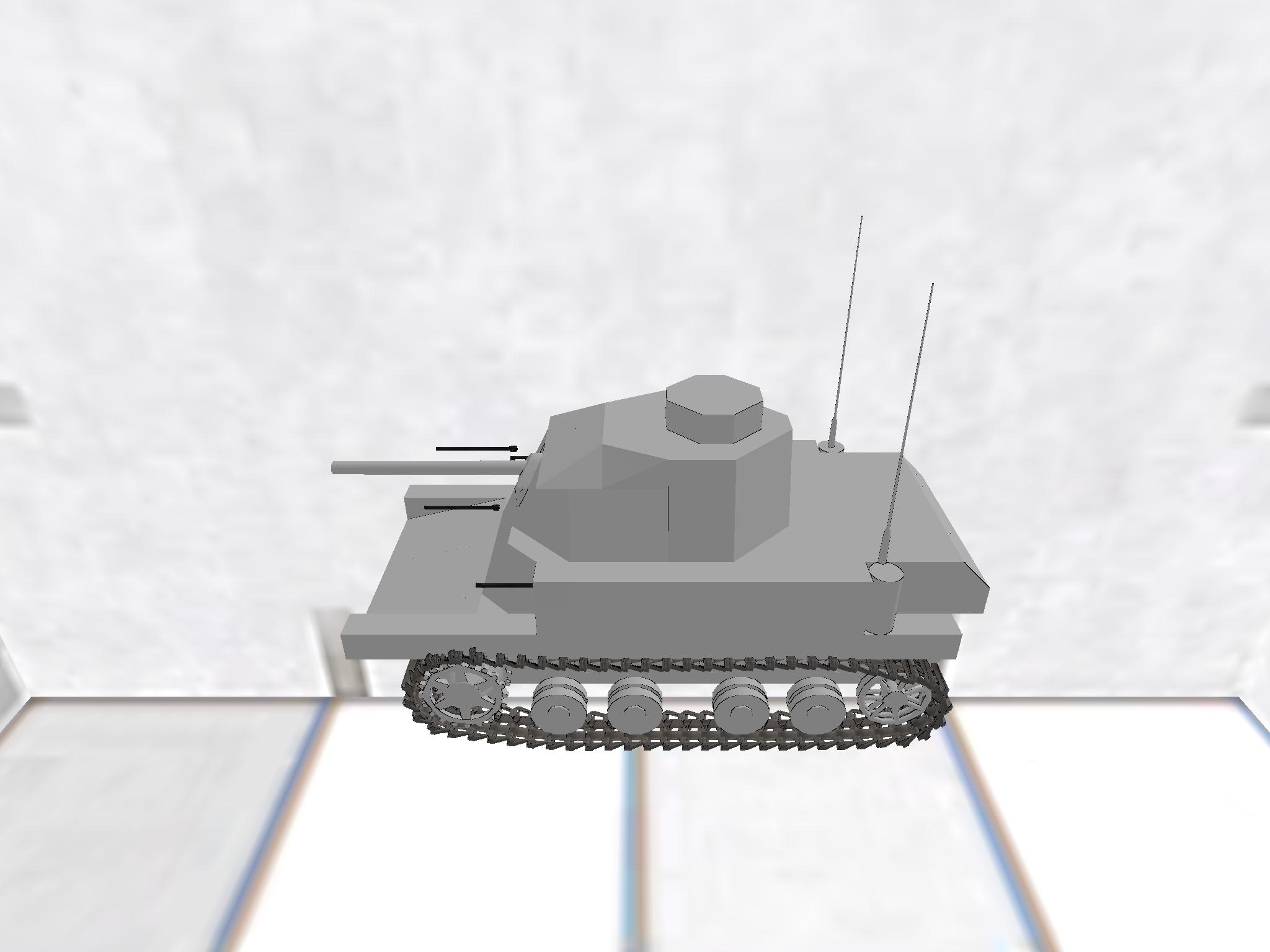 M3 Stuart