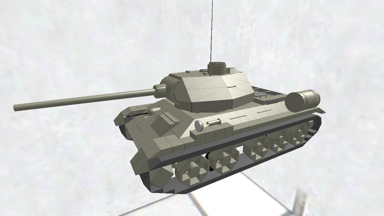 T-34-85