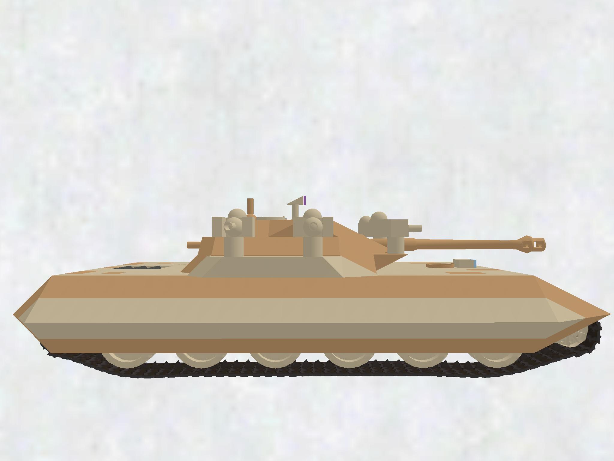 Штурмовик 2