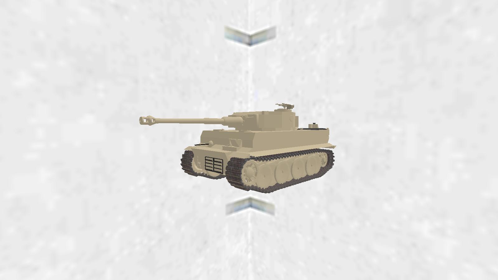 Tiger I