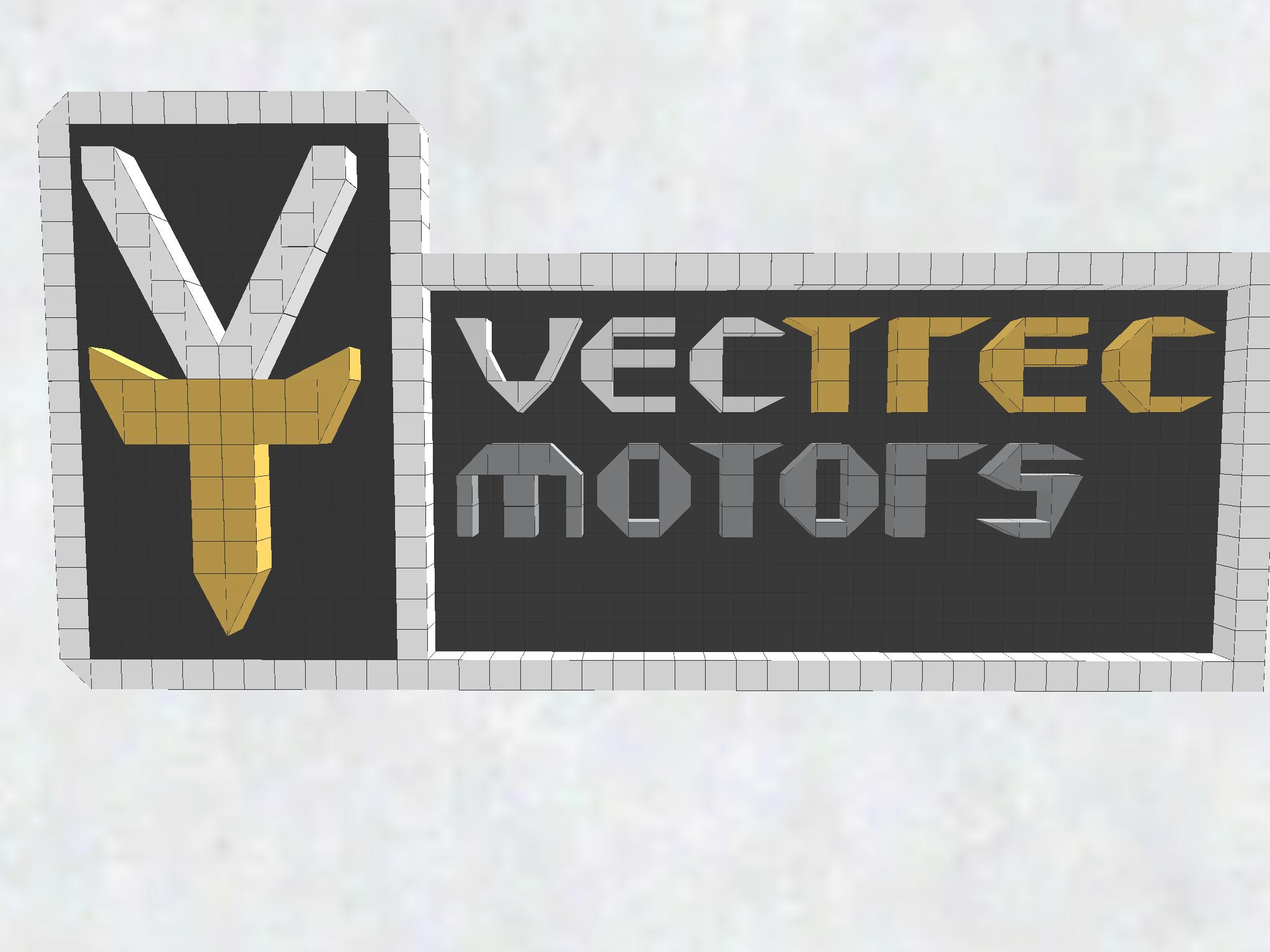 VecTrec Motors [AD]