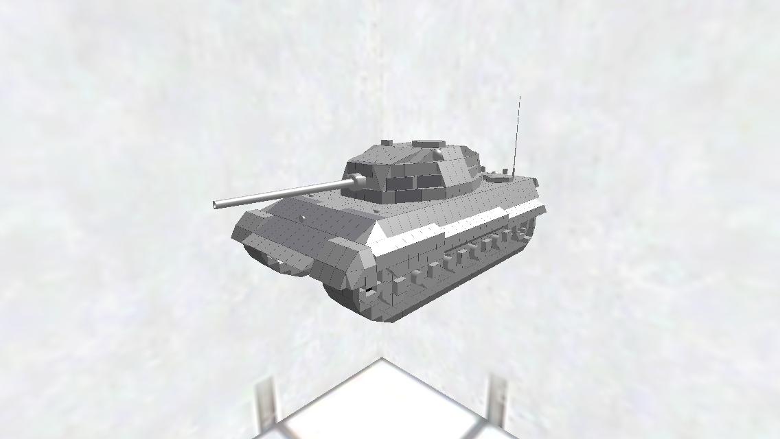 PzKpfw E 75