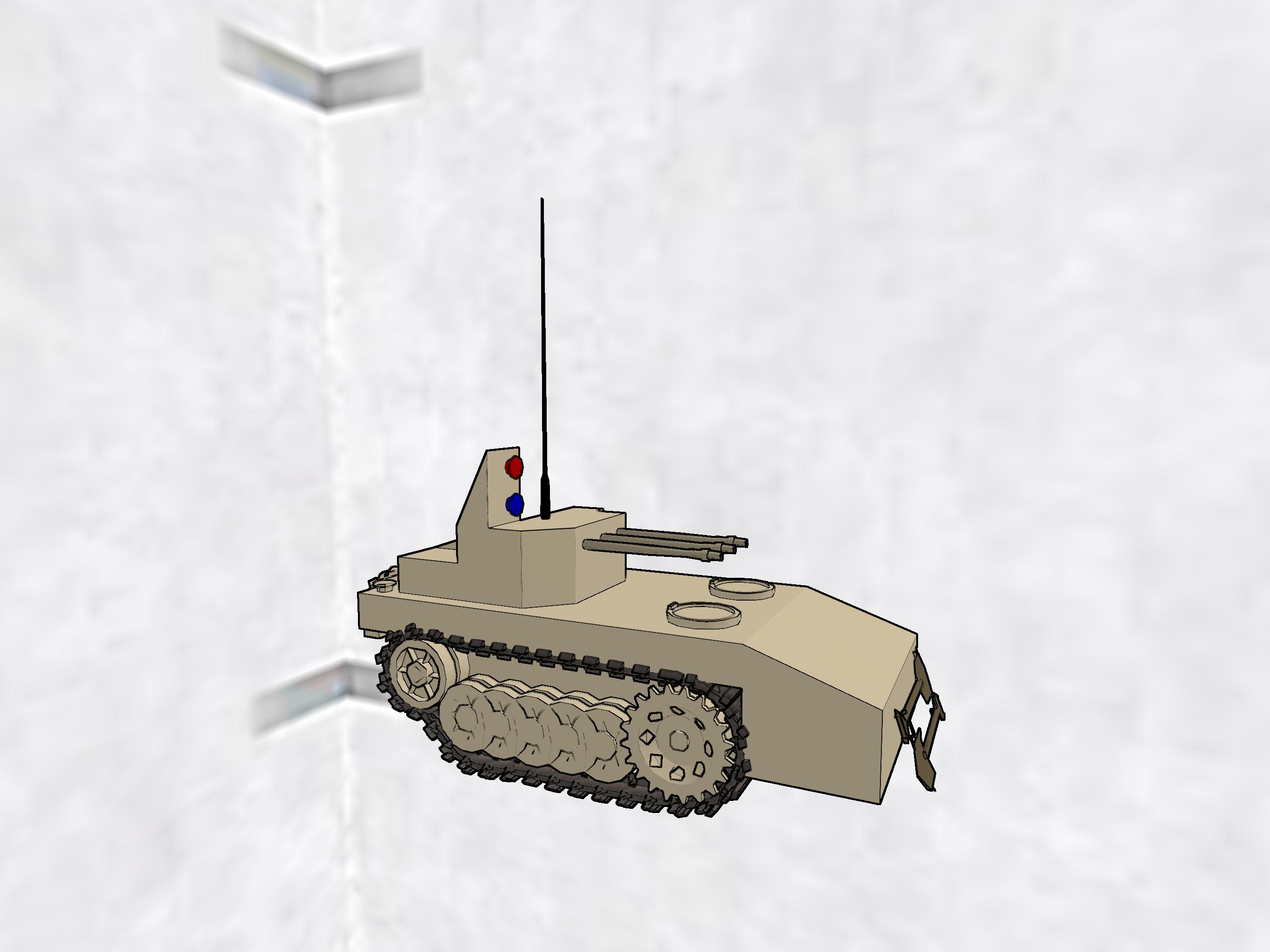 Scout car Scout car