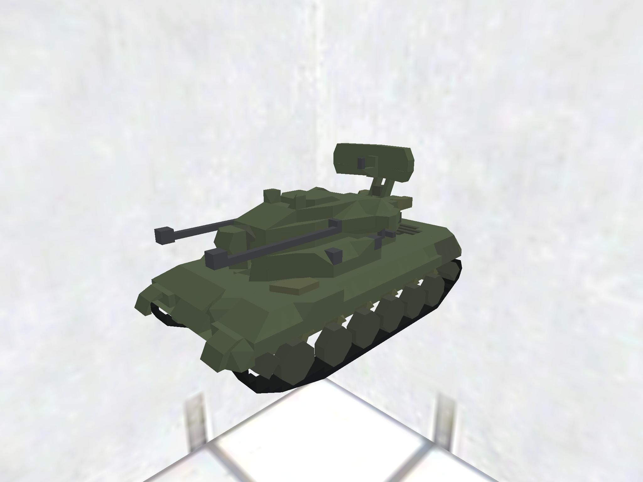 FORLINK Flak