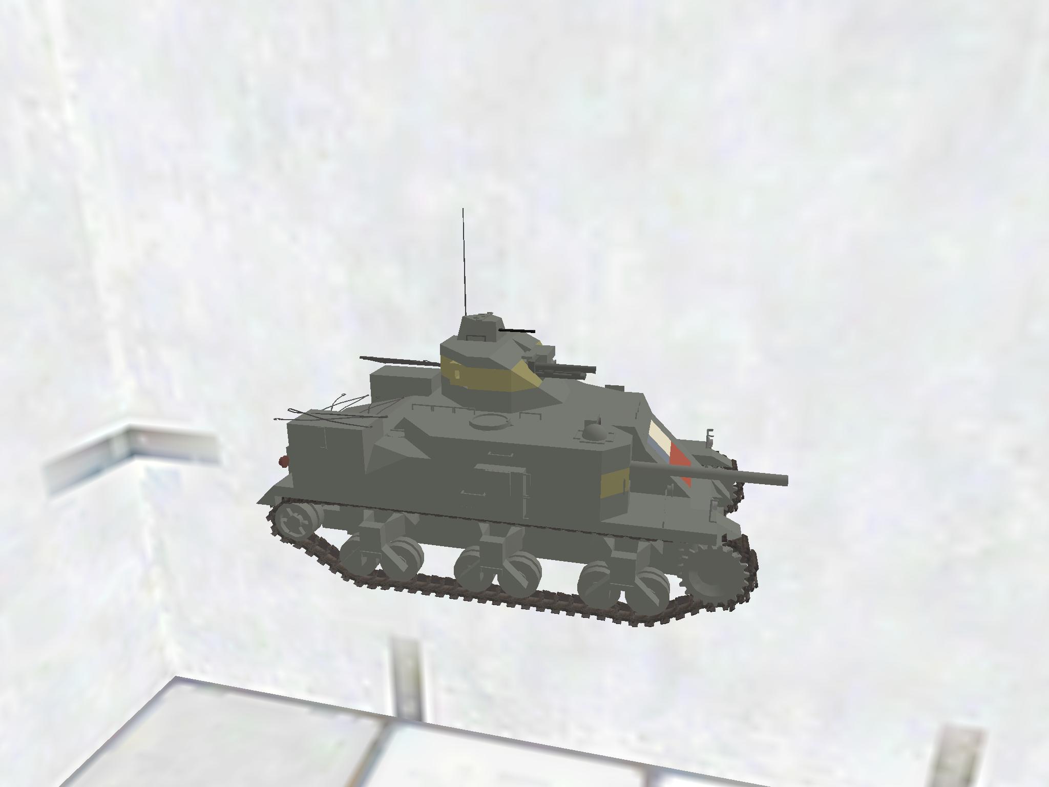 M3 Lee M3 Lee
