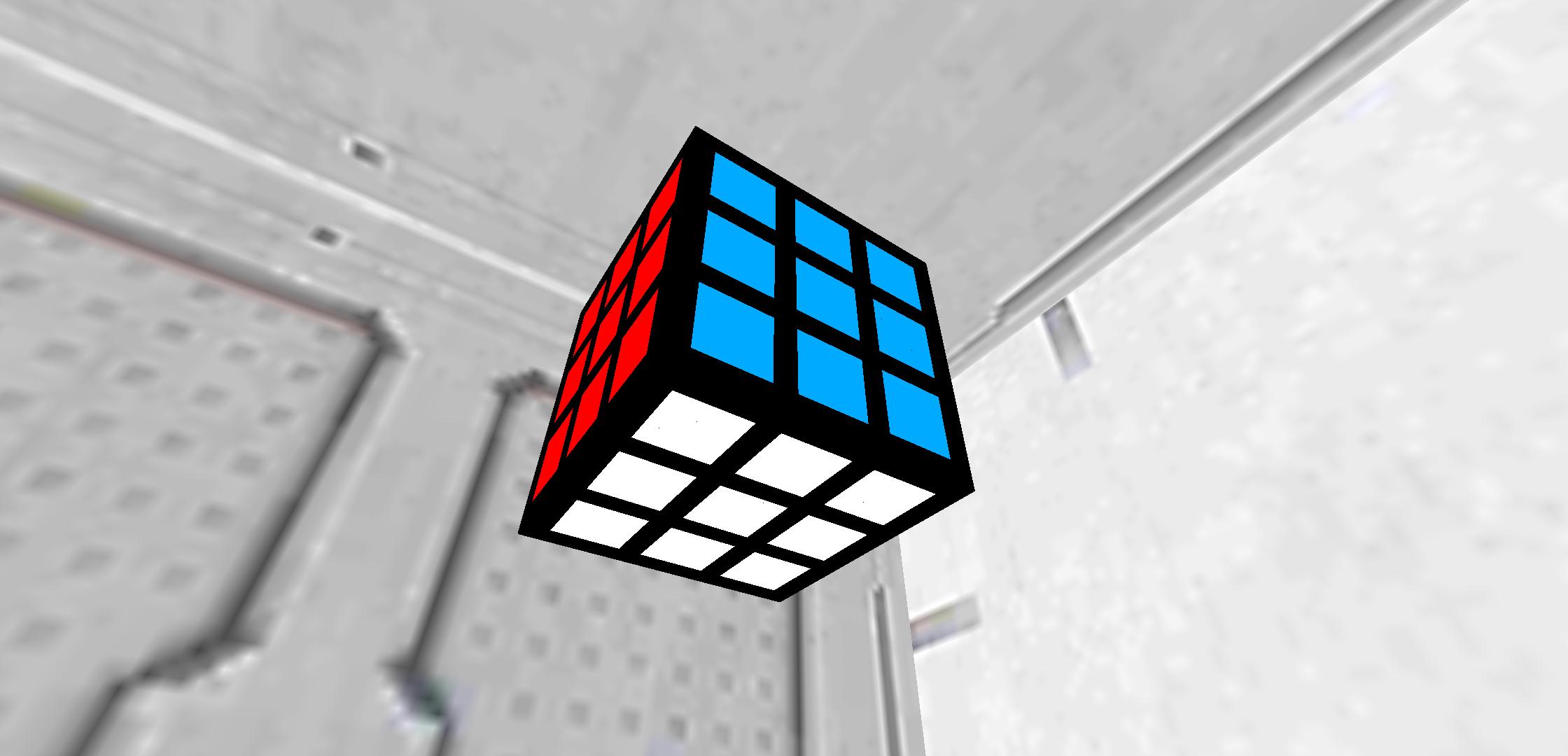 CUBE