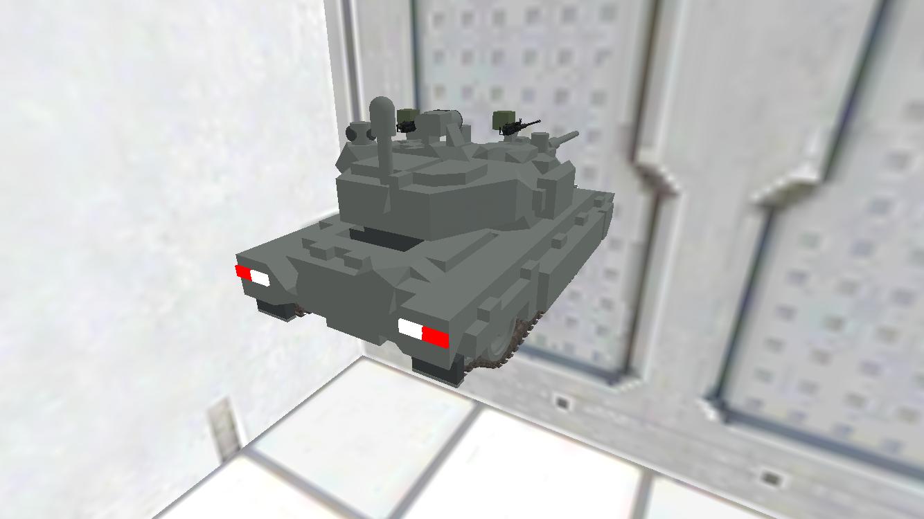 Mk-4A/LT Mk-4A/LT