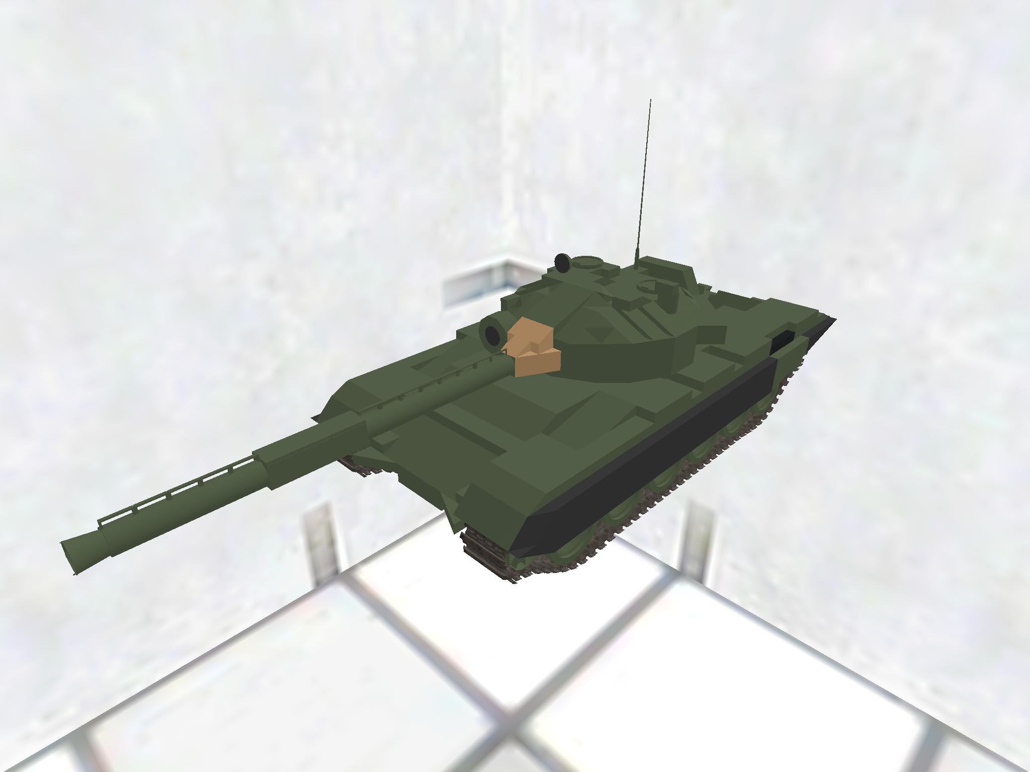 T-72A