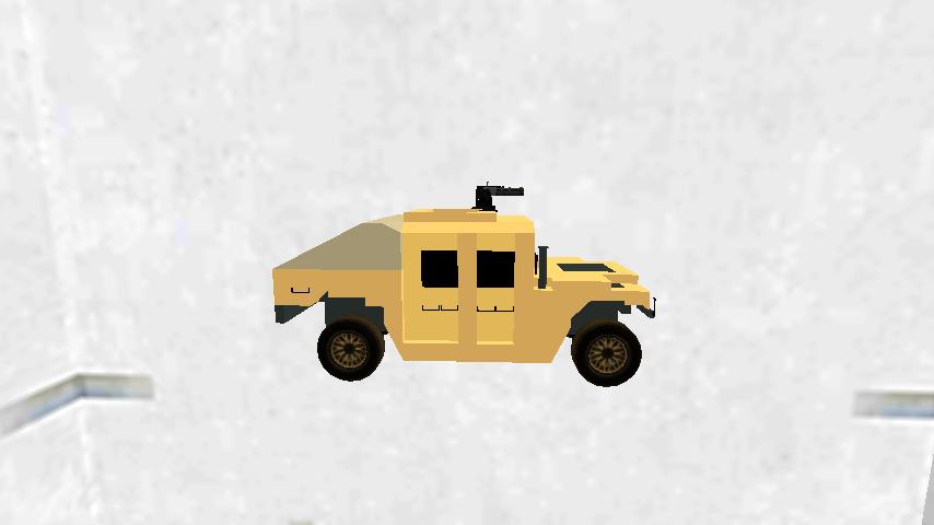 Humvee