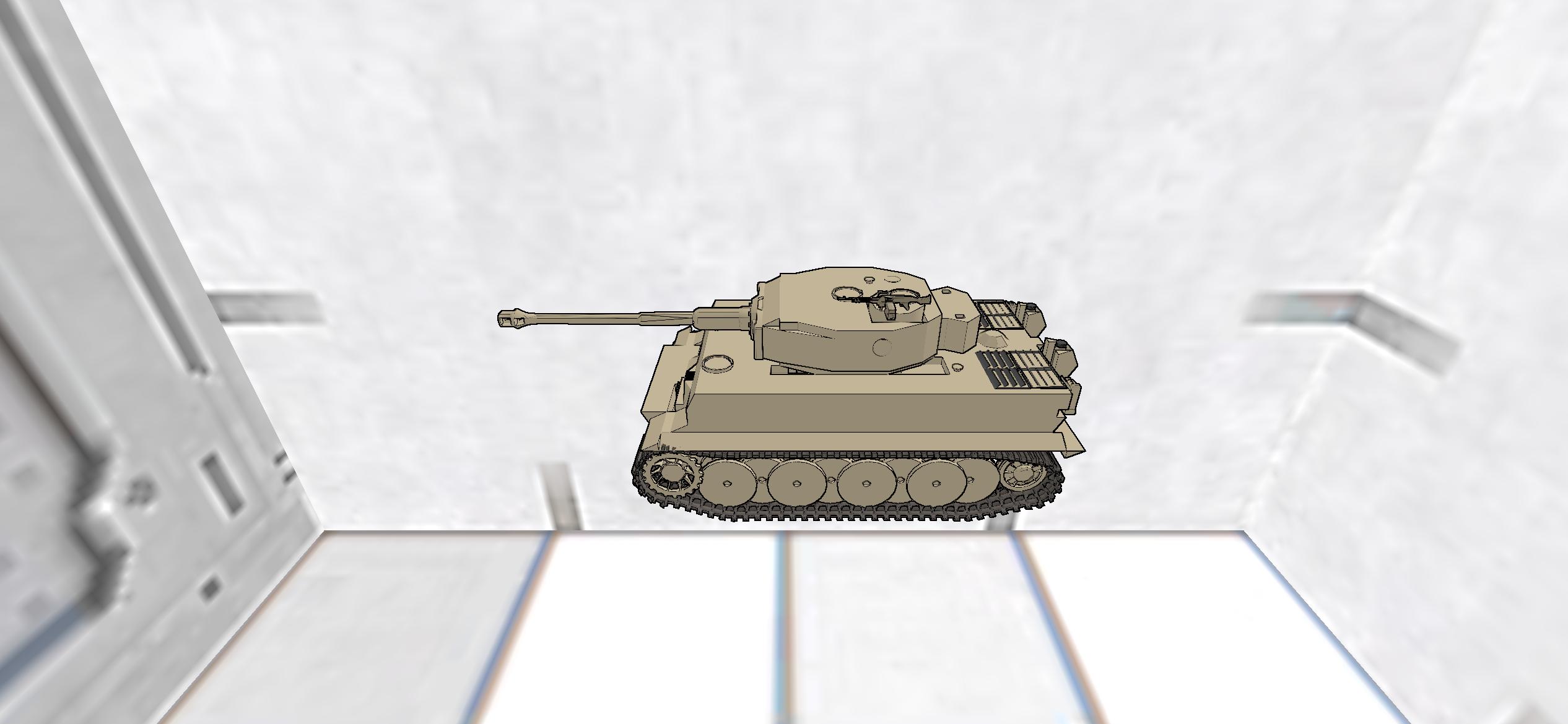 Tiger I