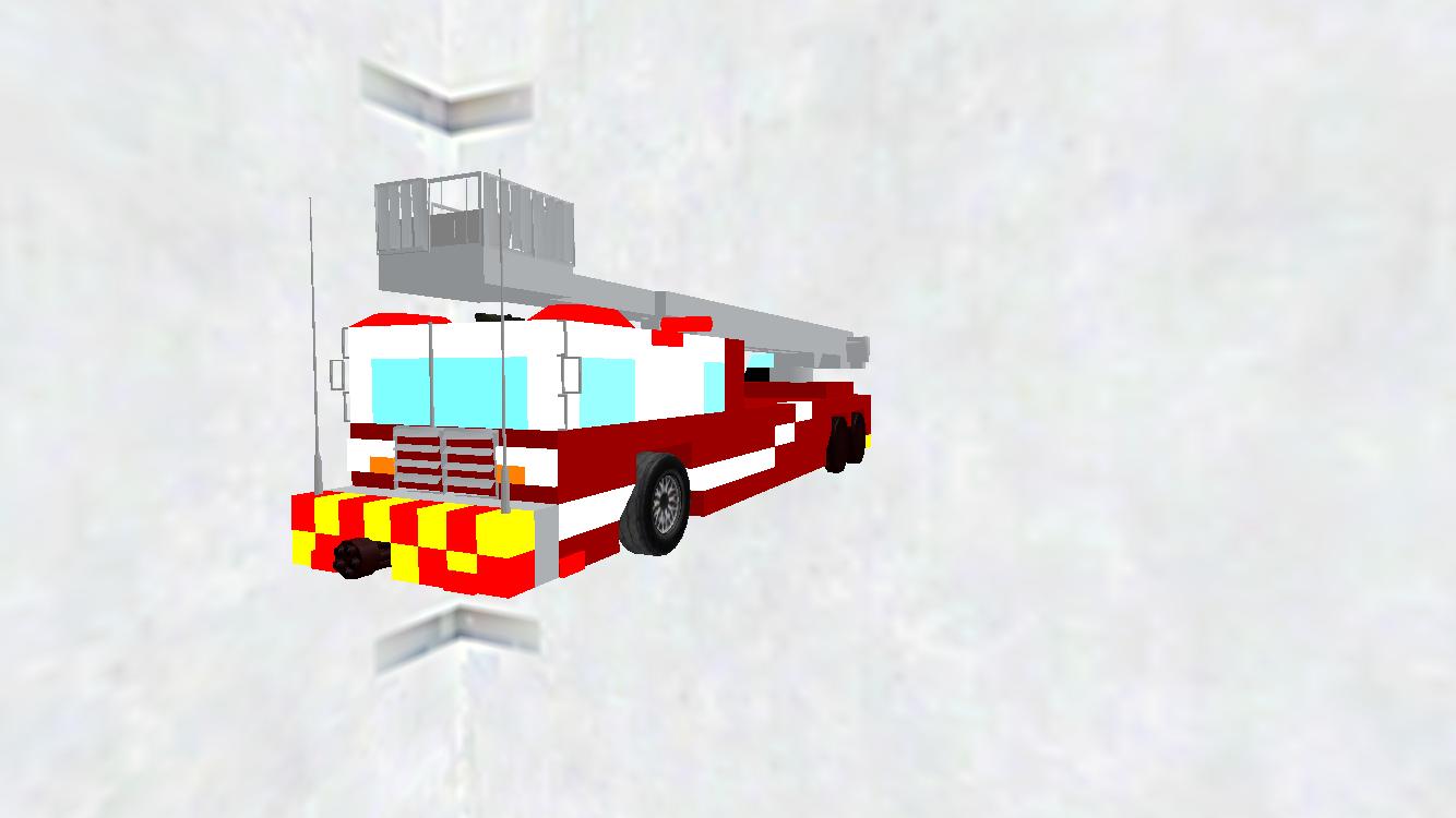 Fire truck