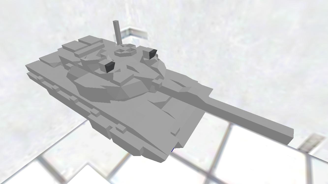 MBT Mk.1EA テンプレート MBT Mk.1EA テンプレート