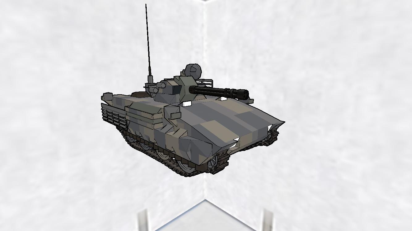 GLACv/SPAAG  Mk.1A-20B