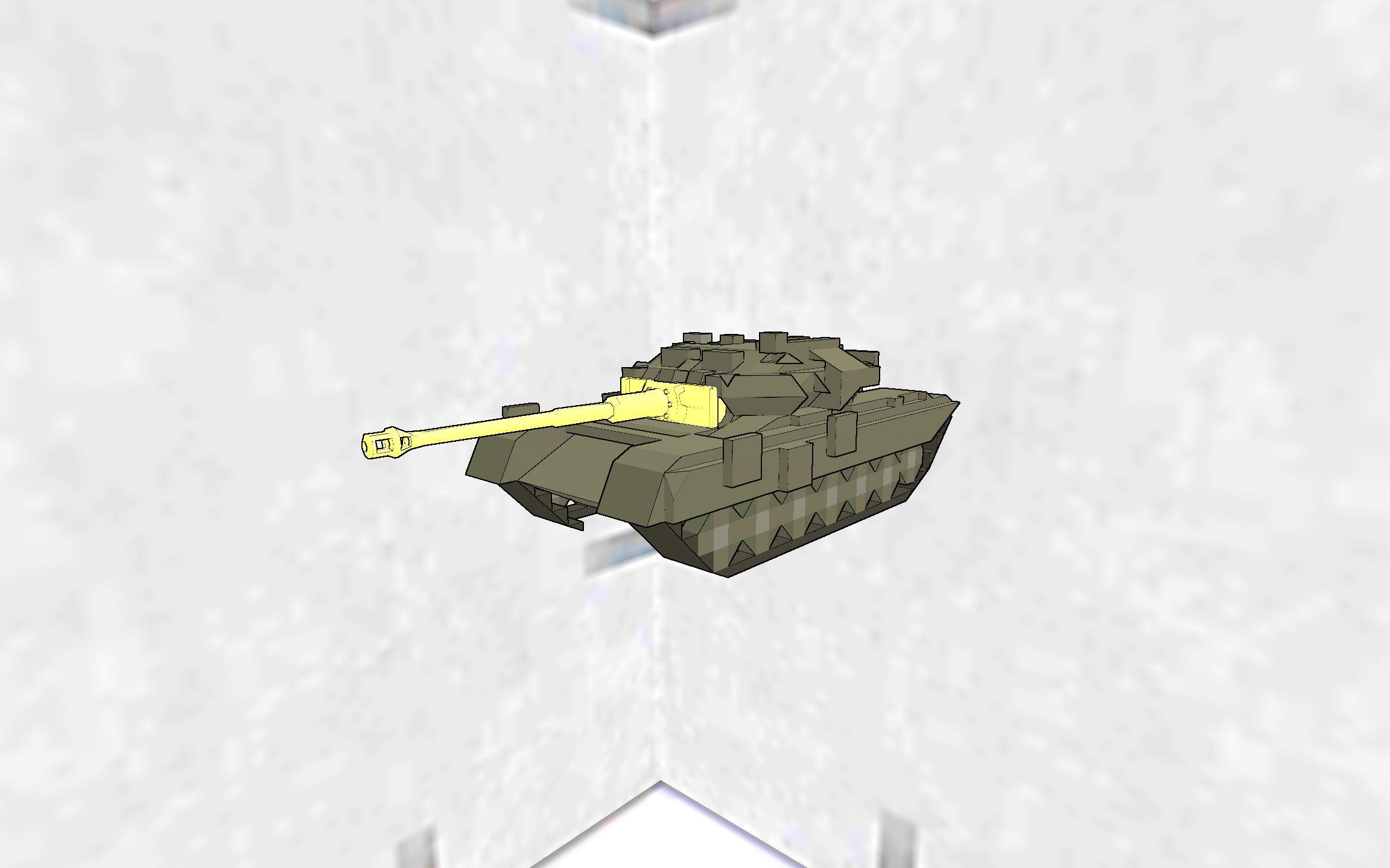 T-60A 無料モデル T-60A 無料モデル