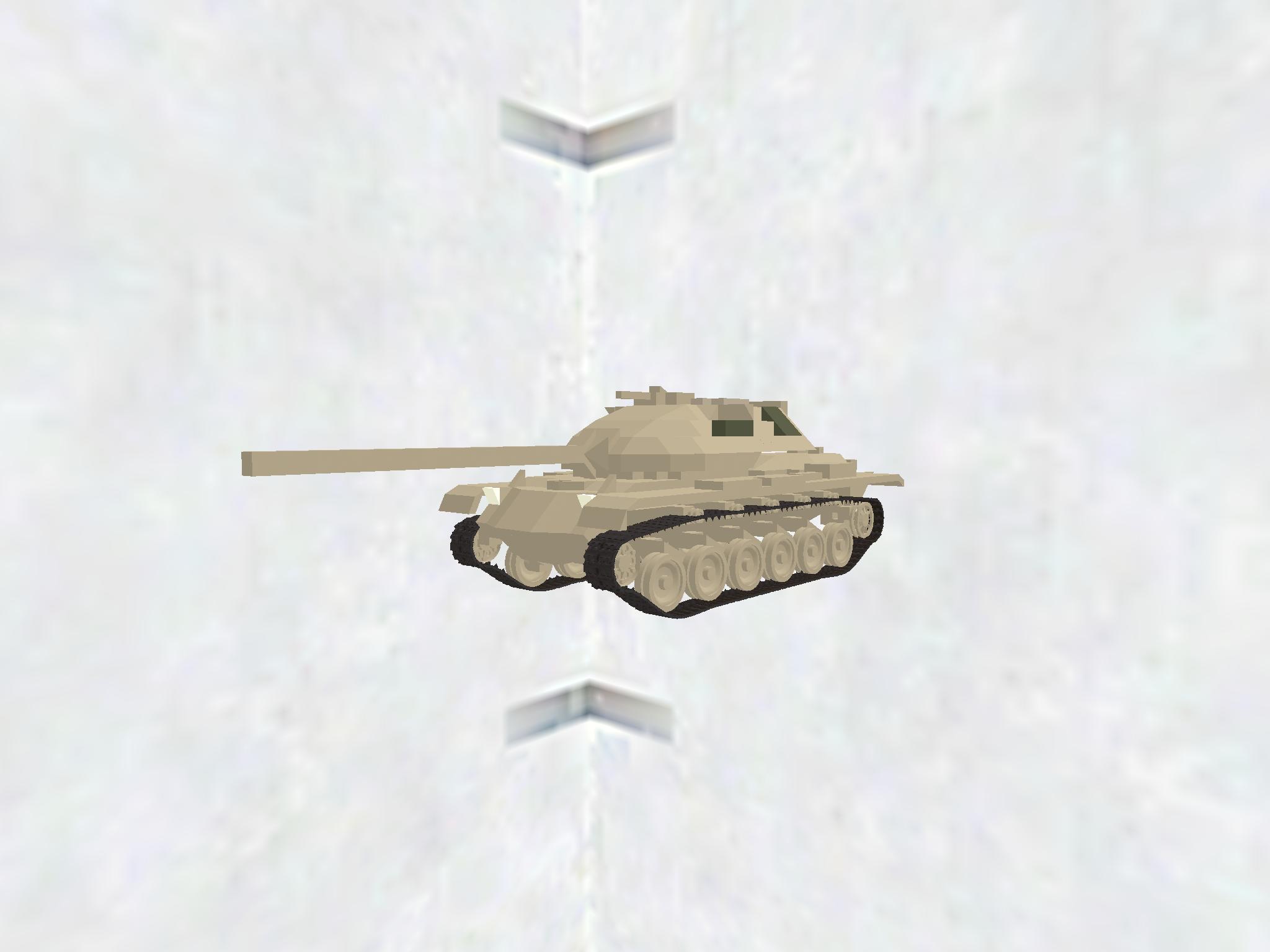 T-54A2 無料版