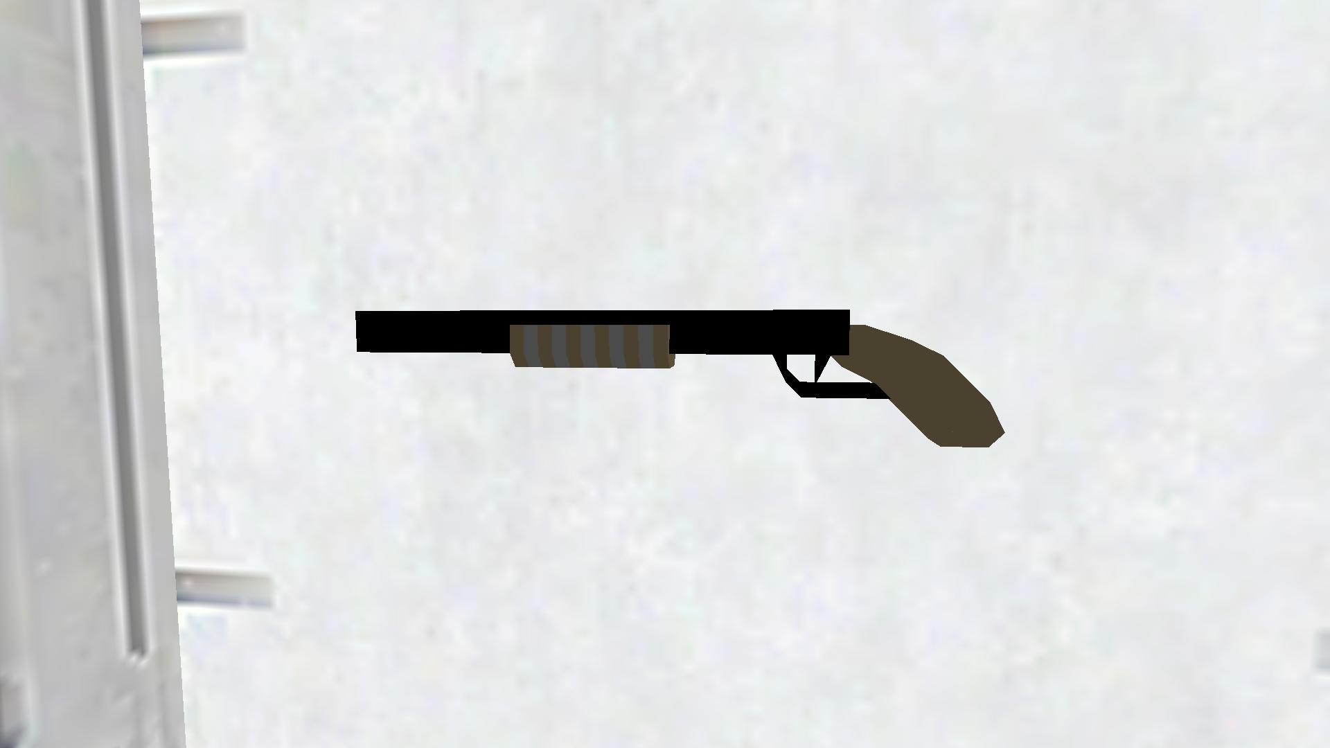 Shotgun Shotgun