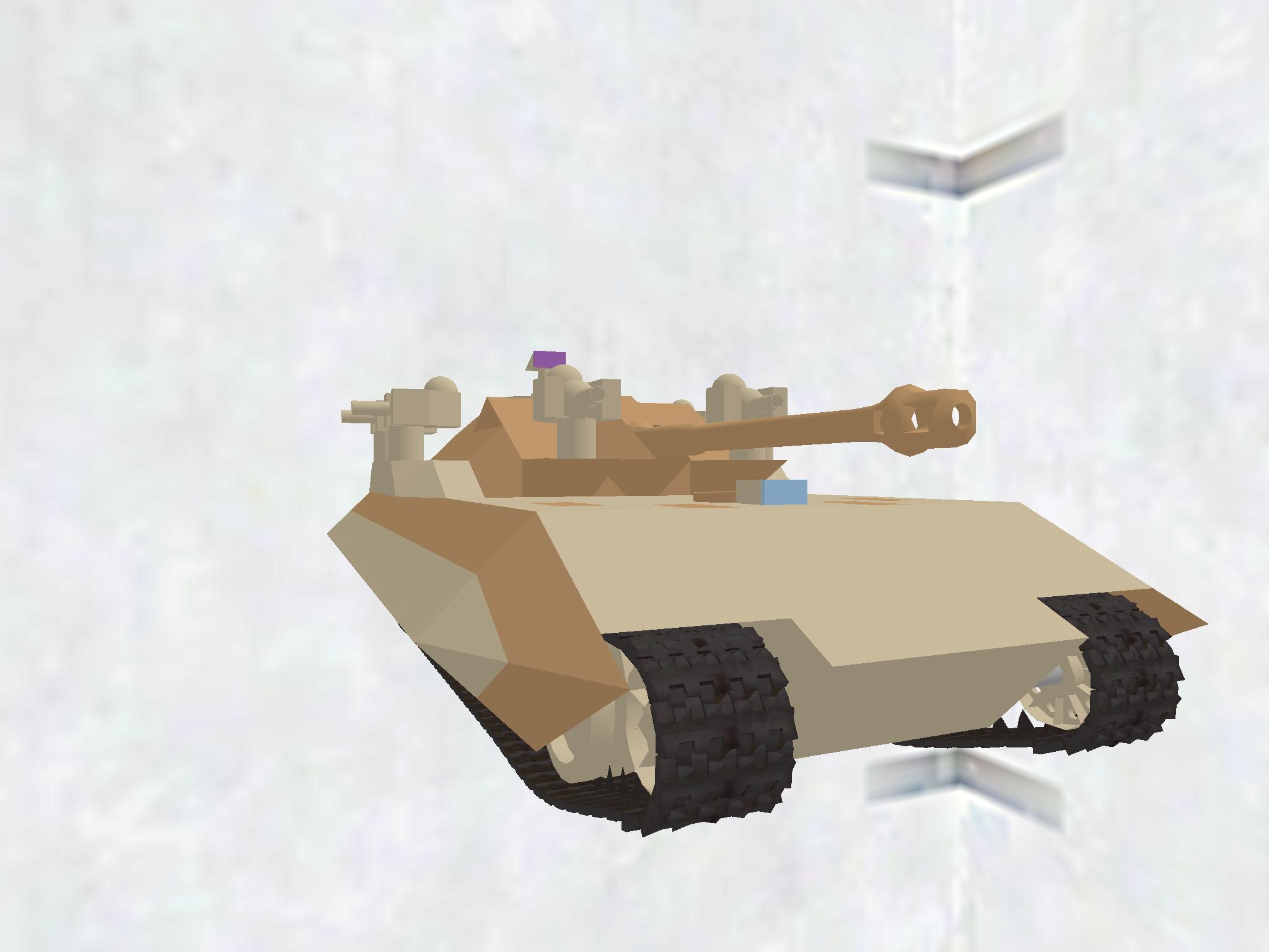 Штурмовик 2