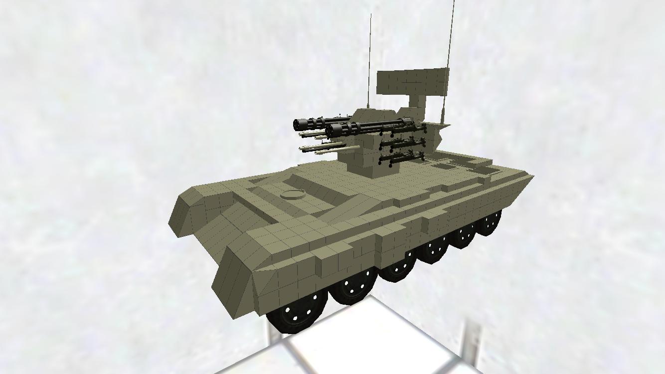 無装甲対戦車車両 無装甲対戦車車両