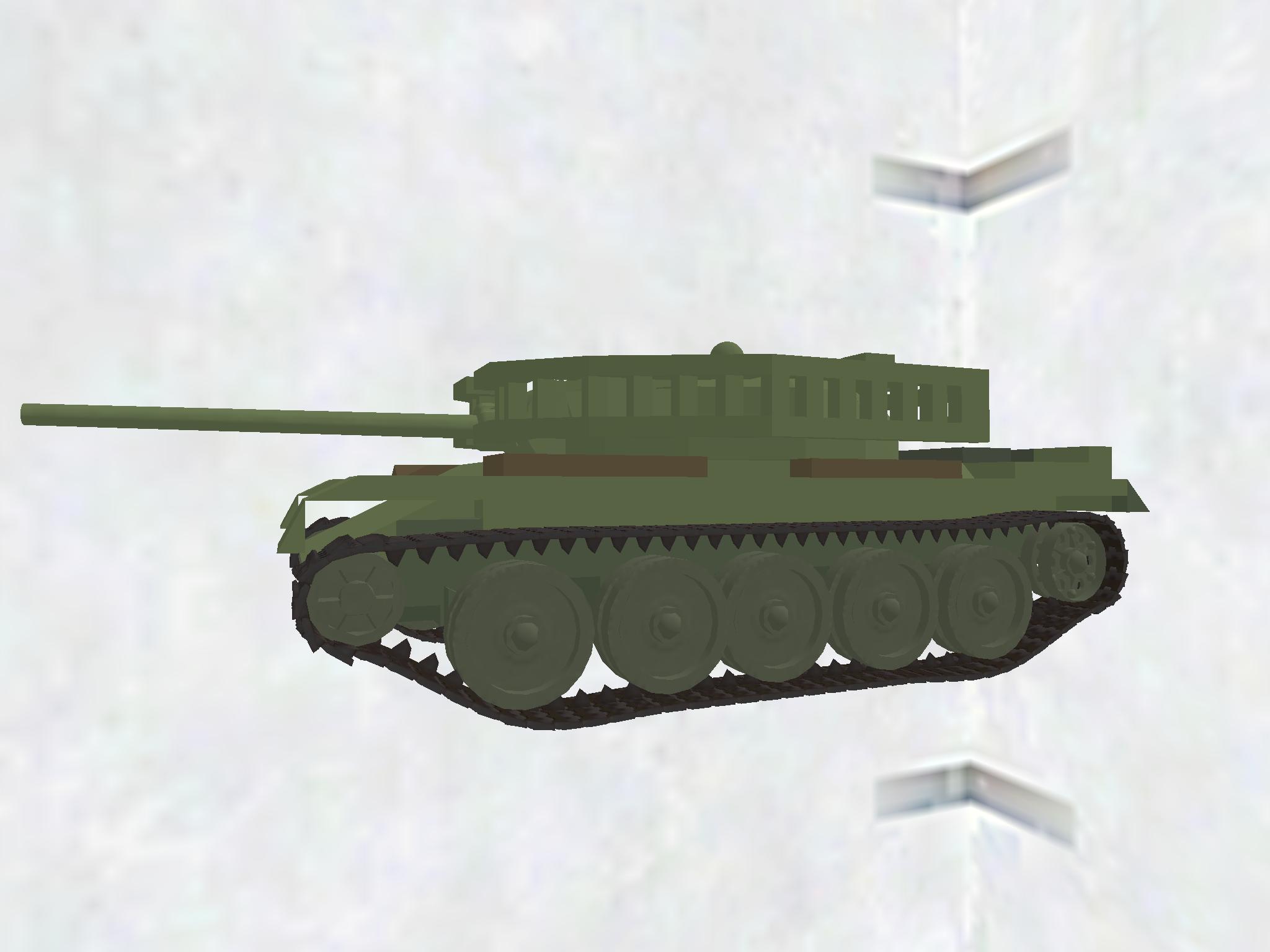 Т-54 Каи