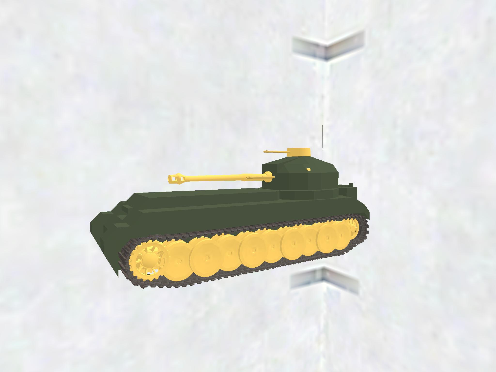 Char B4Я Char B4Я
