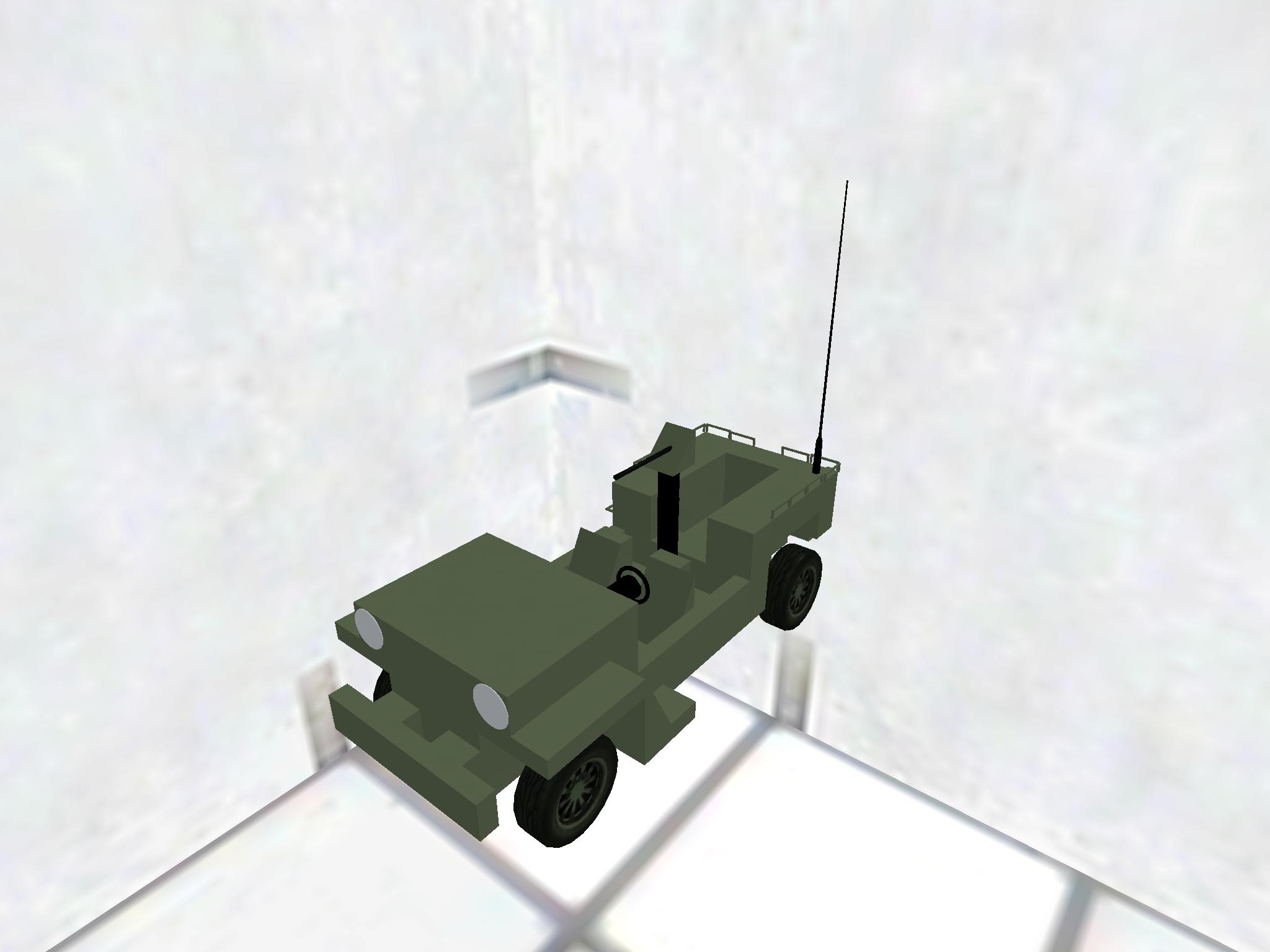 FORLINK TM Jeep