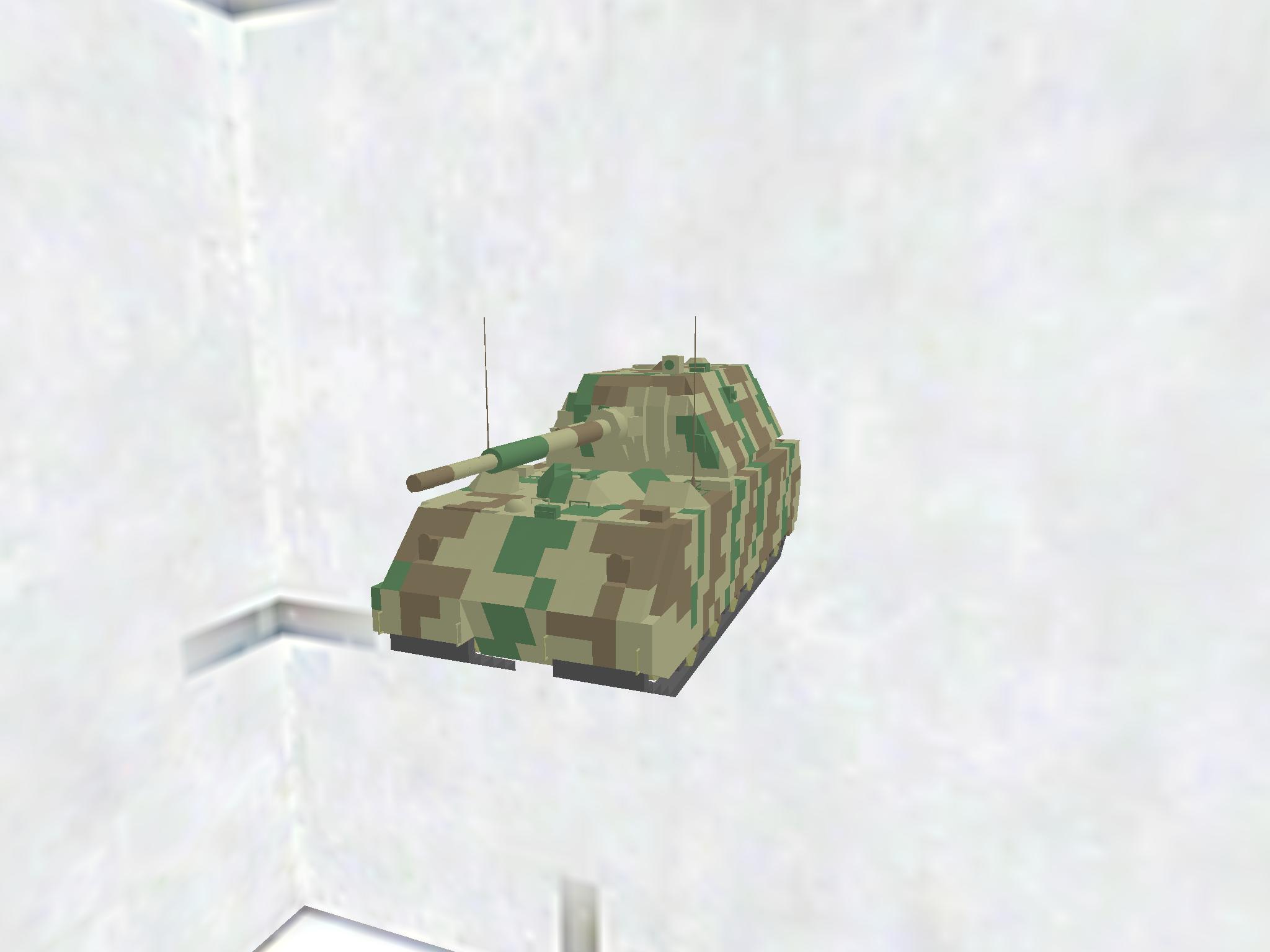 Maus Maus