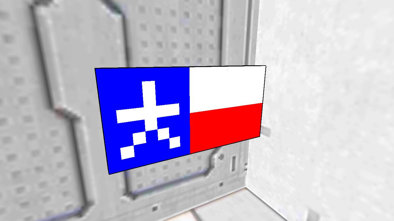 Texas flag
