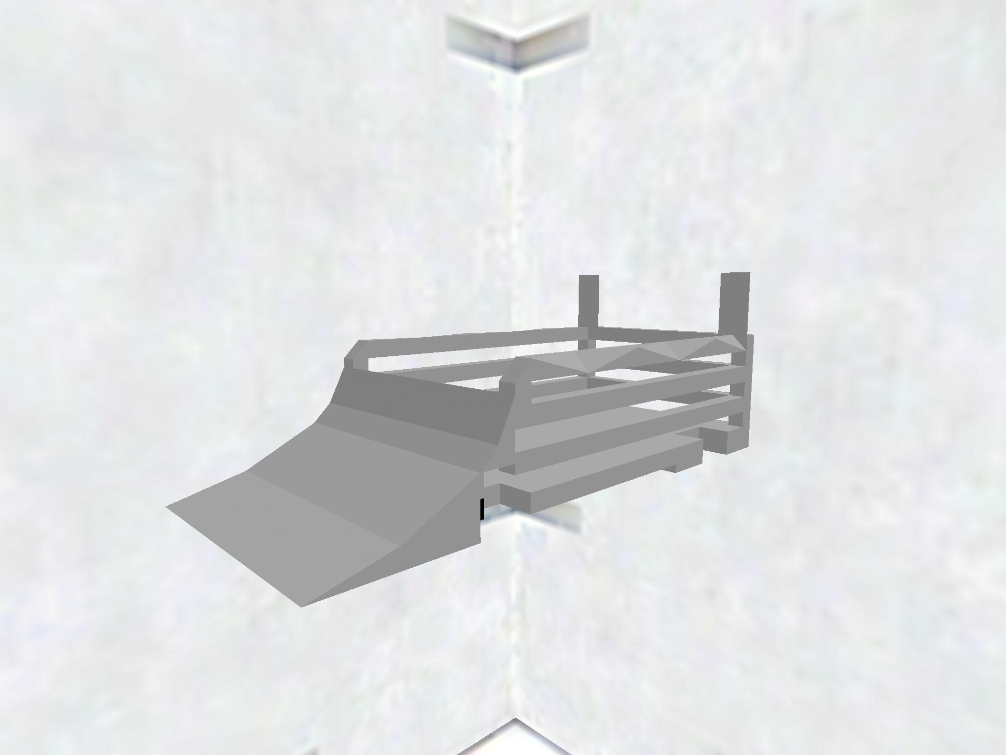 FORLINK Ramp truck