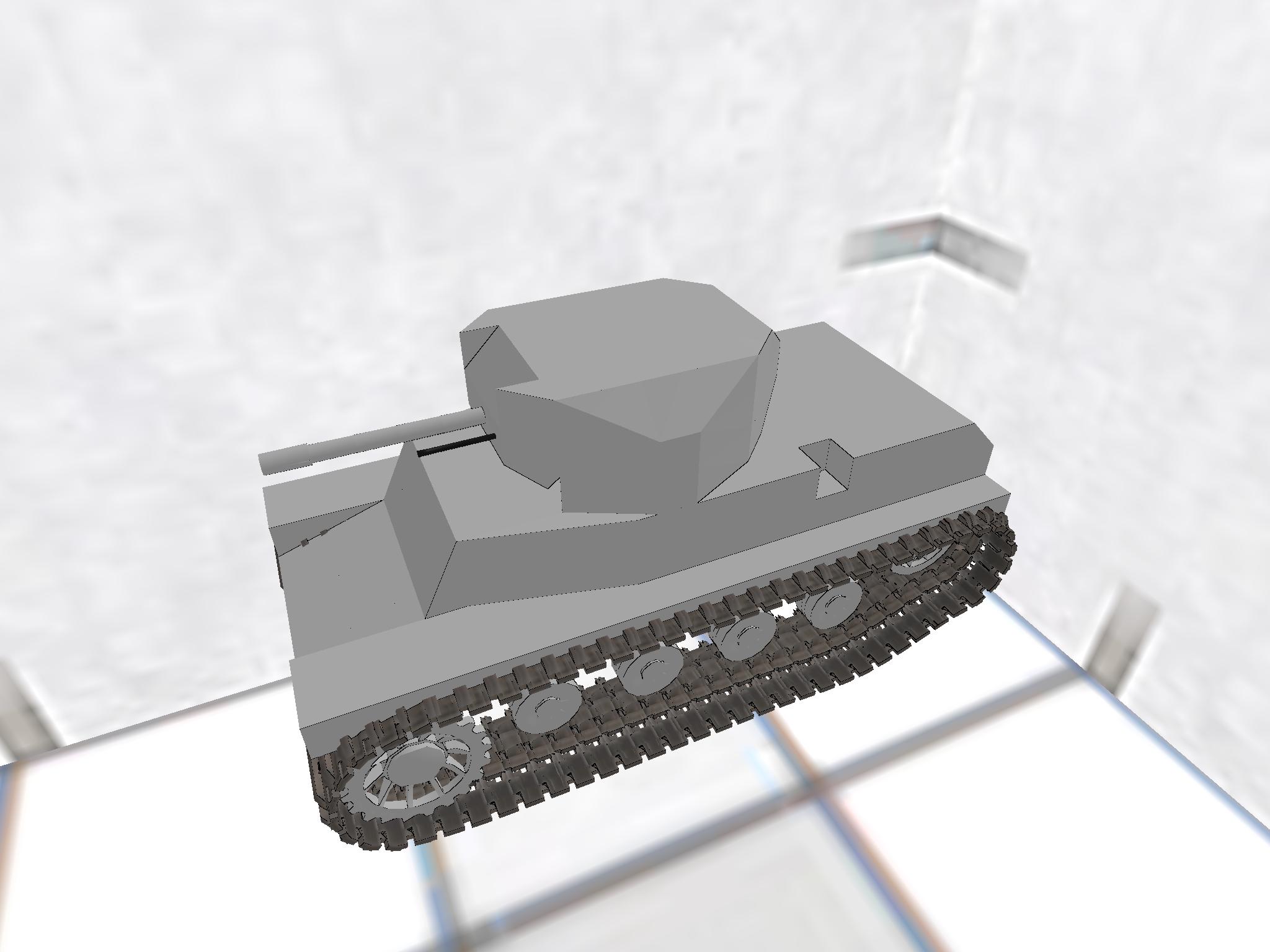 Panzer 2