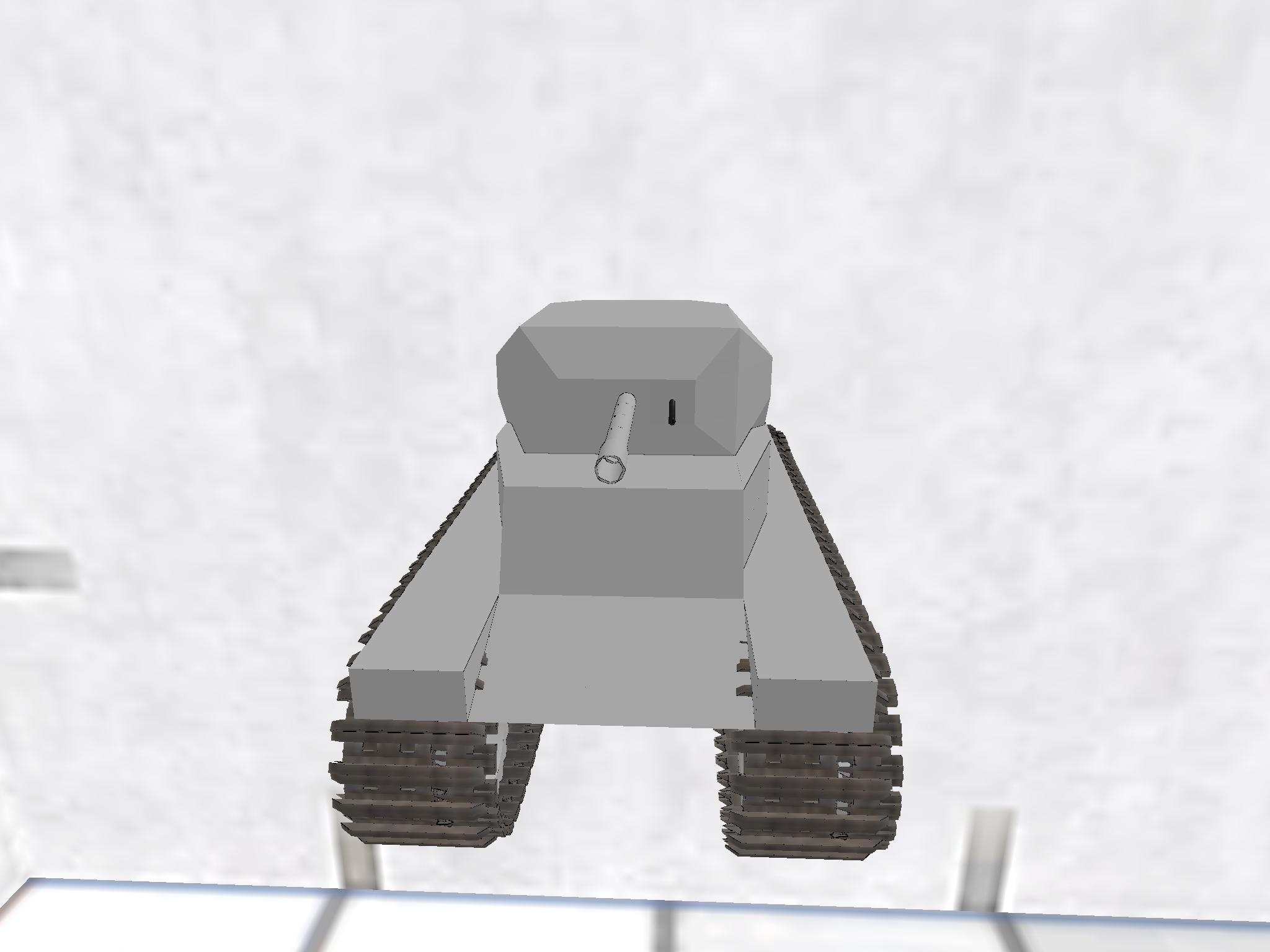 Panzerkampfwagen II