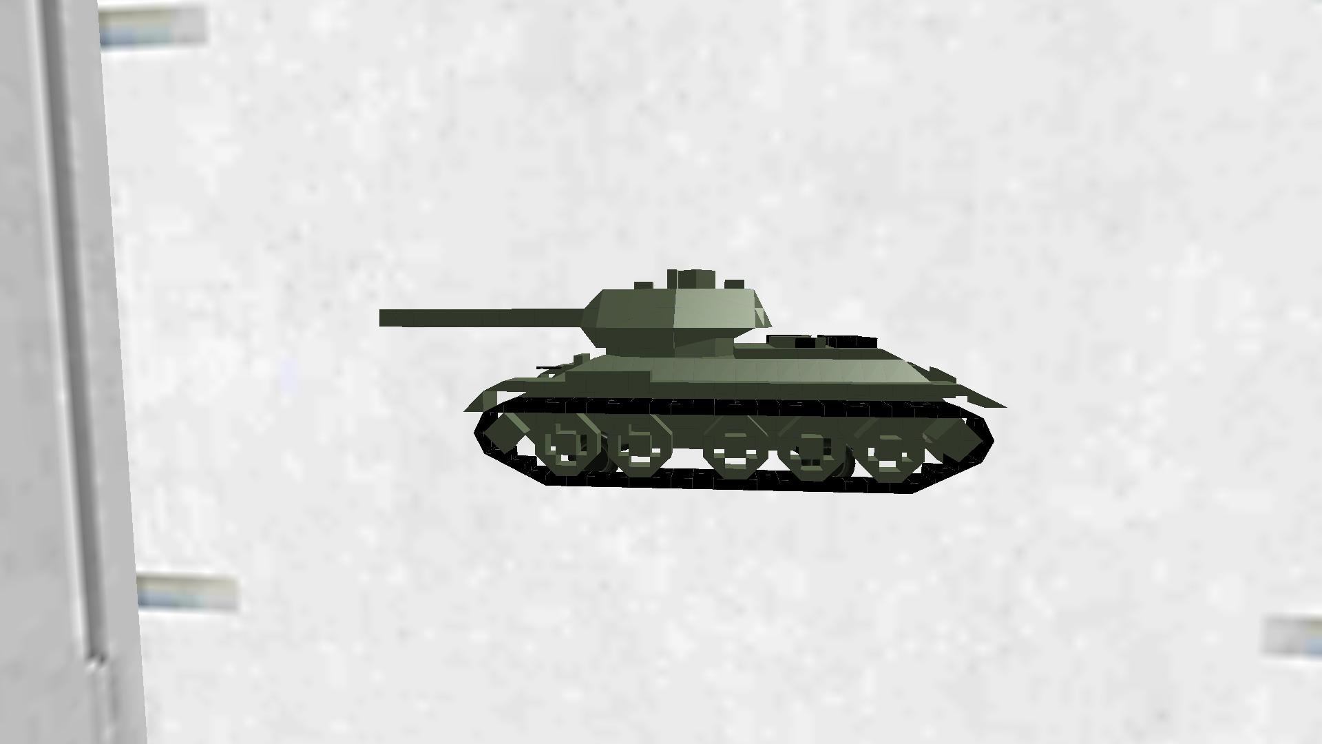 T-34-85