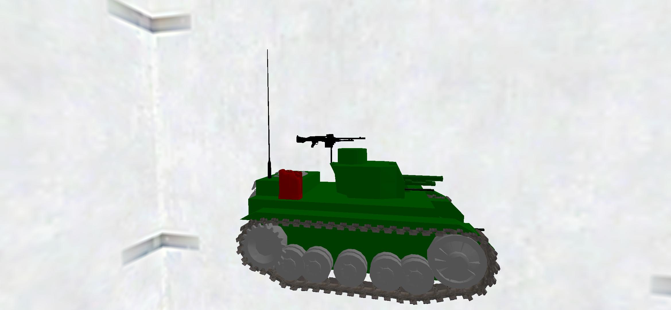 M3a1 stuart